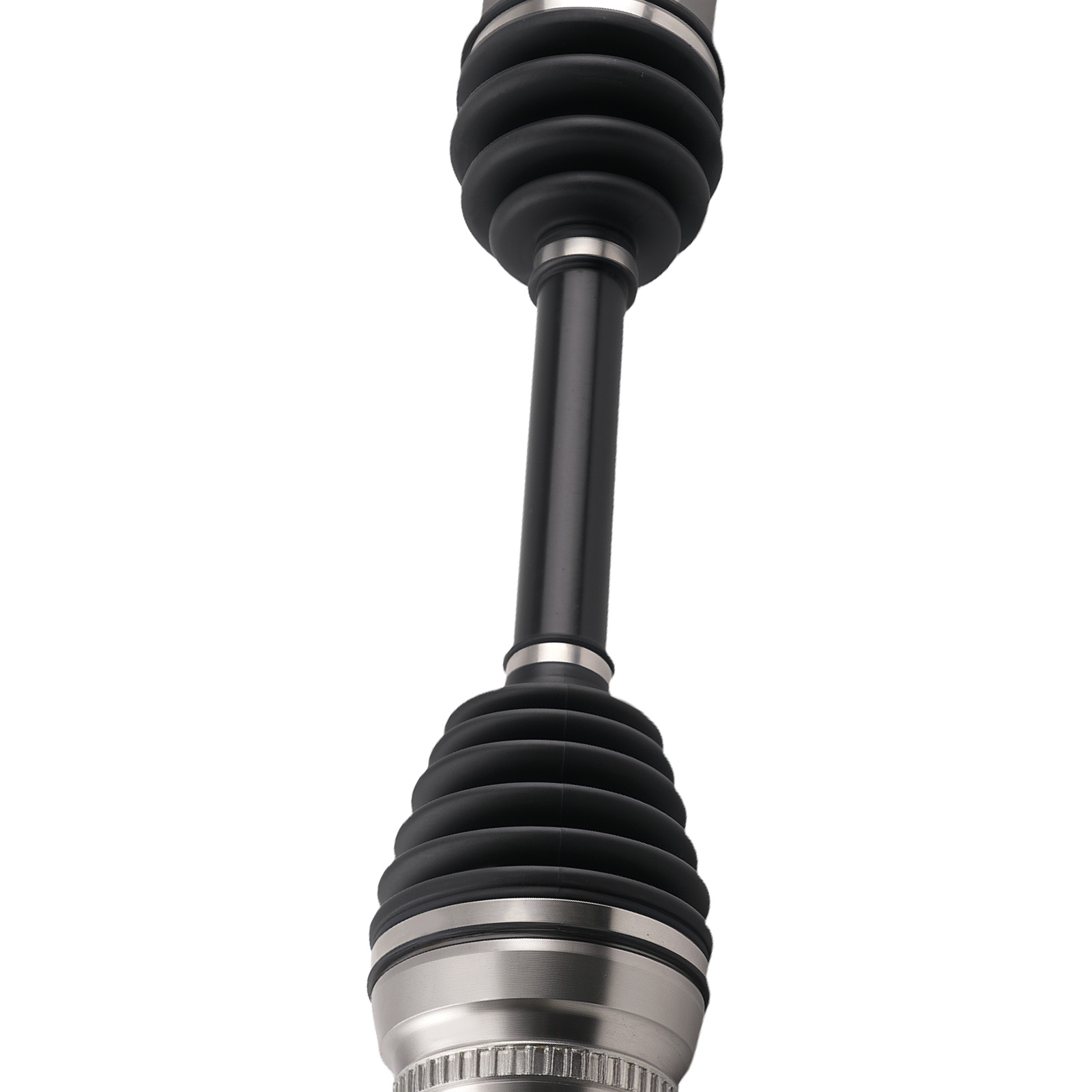 1xFront Driver CV Axle For Toyota Camry Avalon Solara Highlander Lexus RX350 FWD