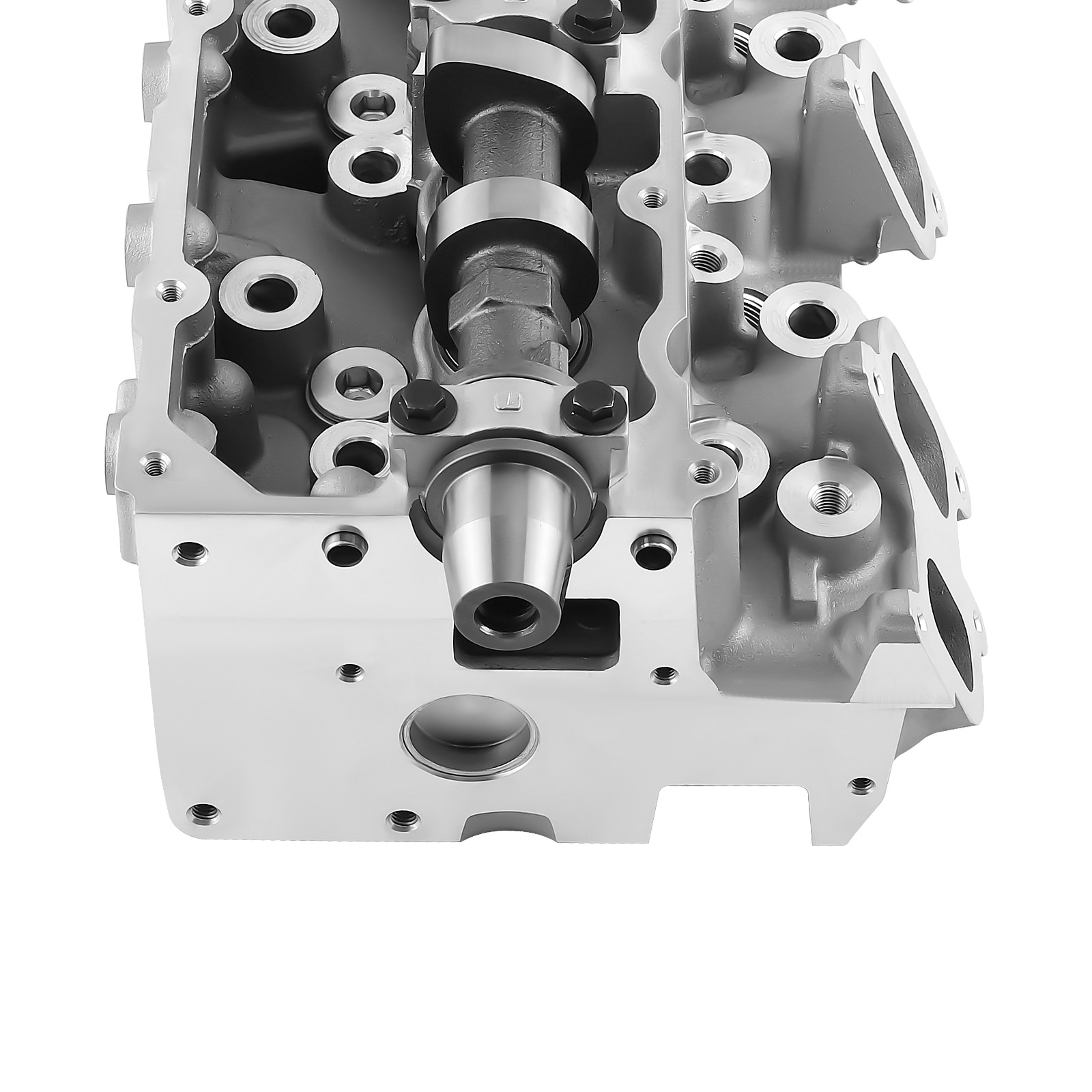 Complete Assembled Cylinder Head For Toyota  Land Cruiser Prado 3.0L 2002-2009