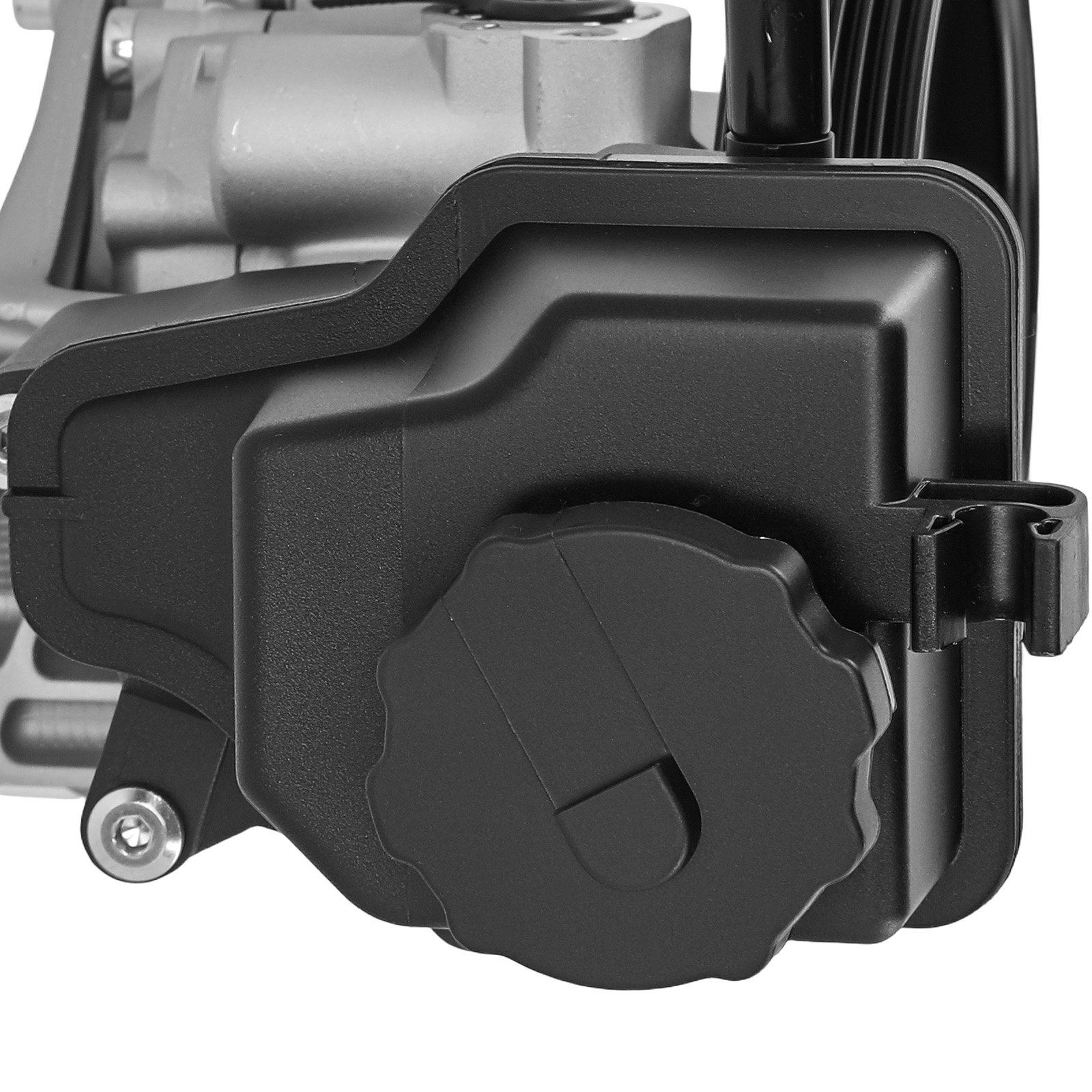 Power Steering Pump for Mercedes C300 C350 R350 2012-2015 0064666301