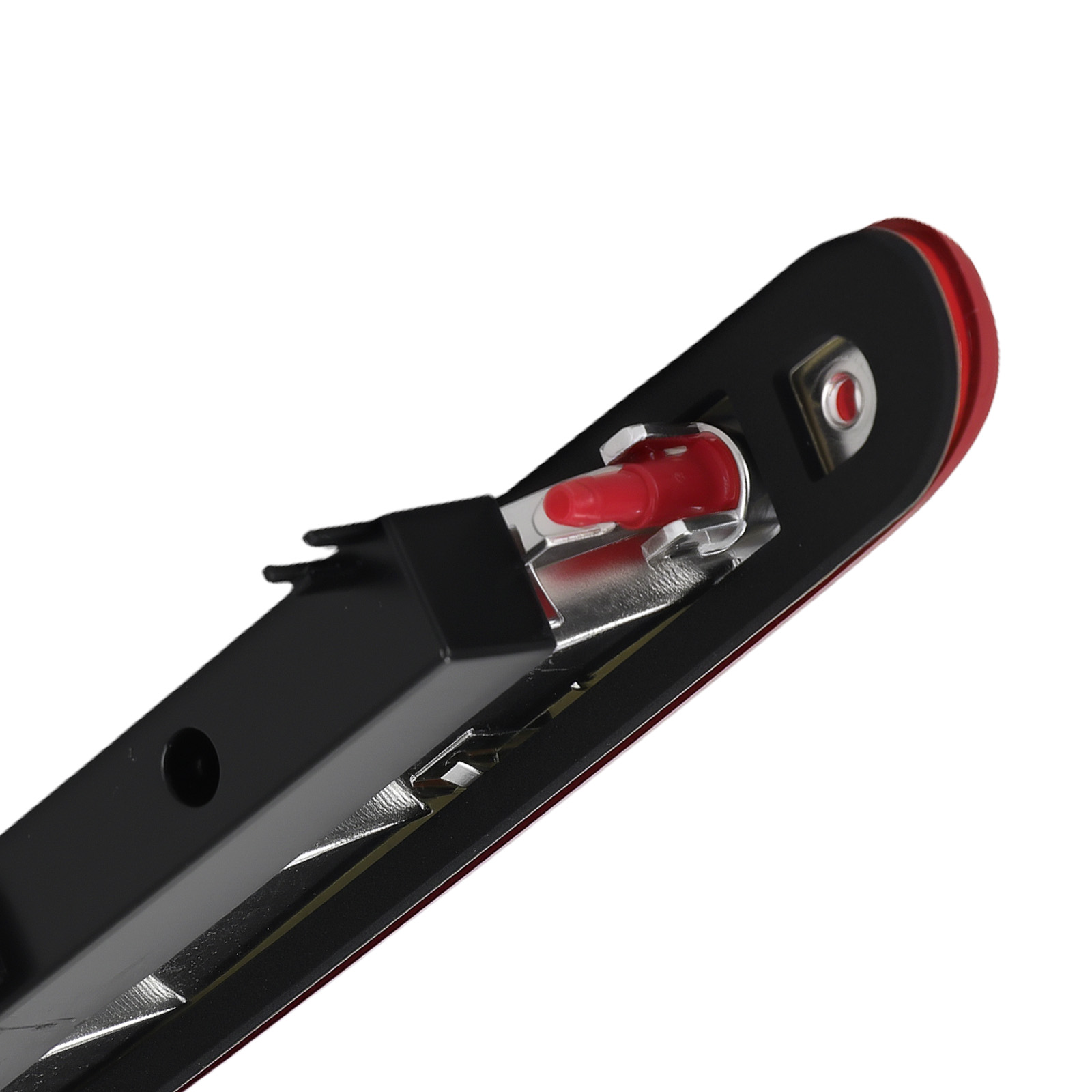 Dritte Bremsleuchte Rückleuchte Rot For Peugeot 107 Citroen C1 Toyota Aygo 05-14