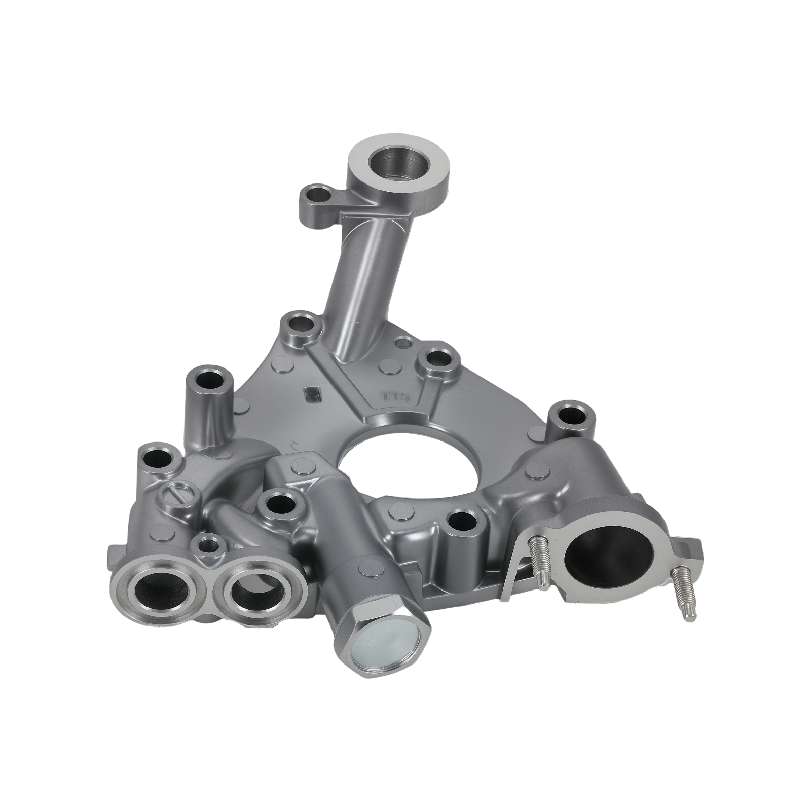 Engine Oil Pump Rear for Lexus RX350 RX450h IS350 2006-2017 OPTO49 OP968