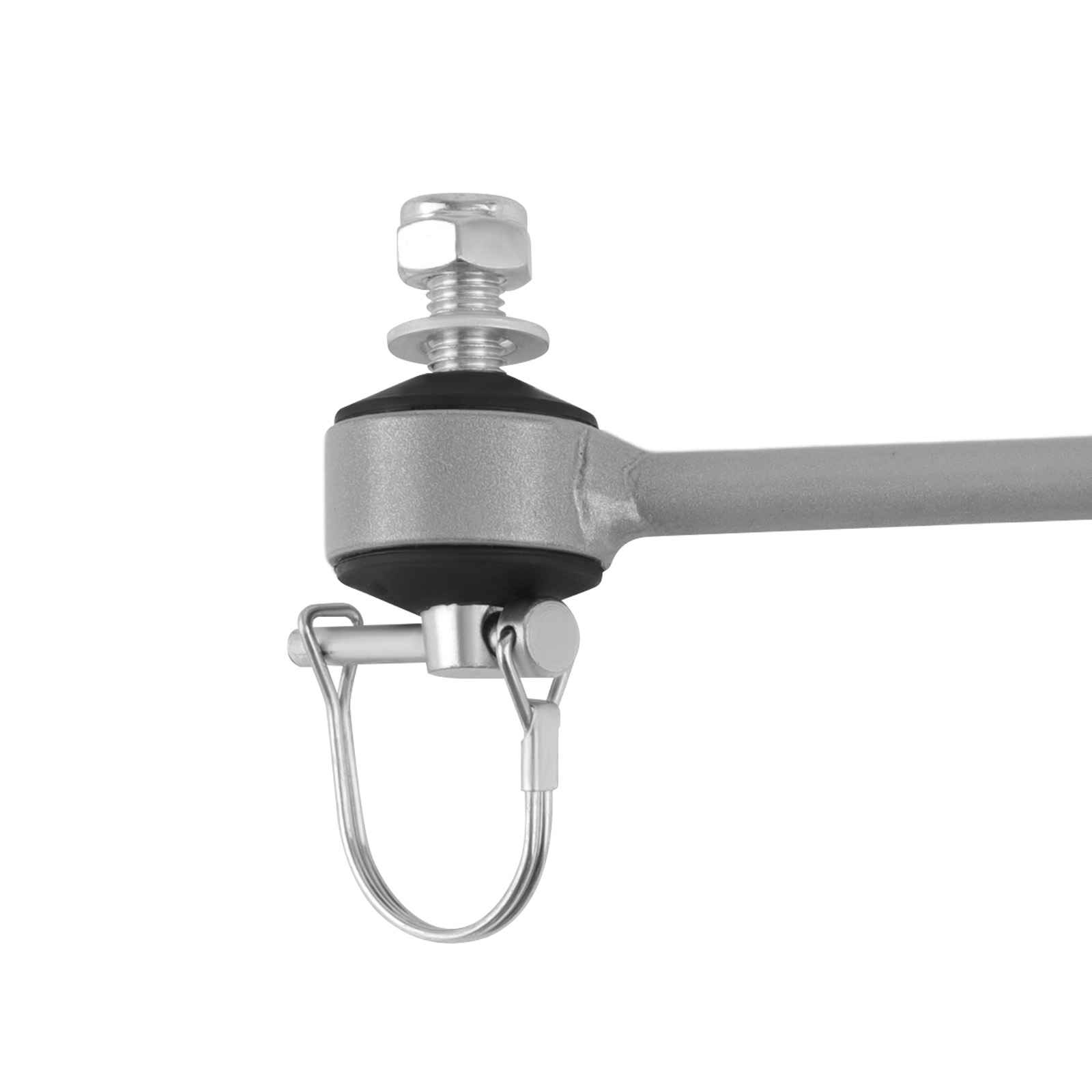 Sway Bar Schnellkupplungen for Jeep Cherokee XJ ZJ MJ 84-01 Quick Disconnect NEW