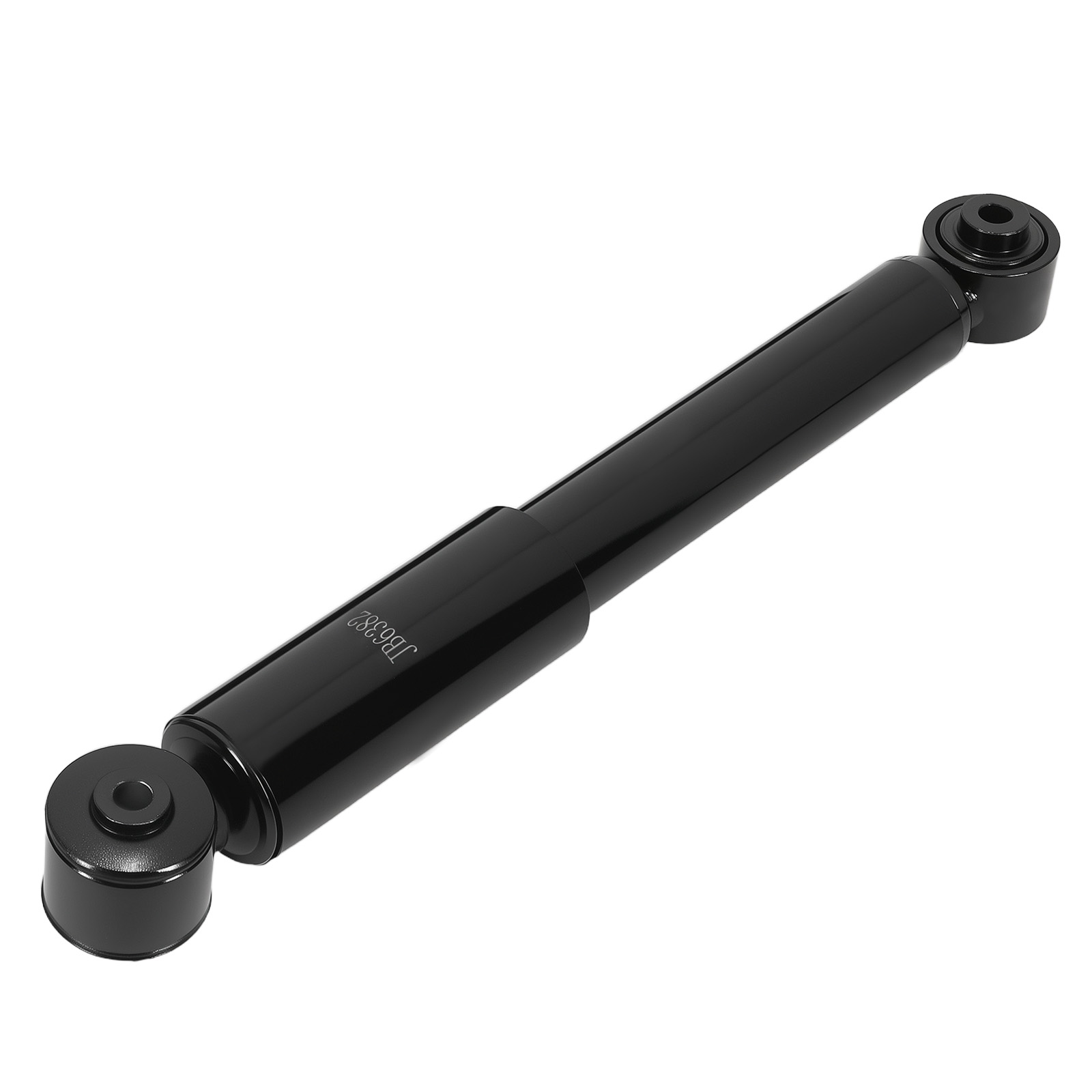 Hinterer Stoßdämpfer for SMART CROSSBLADE ROADSTER 2002-2005 290909 0009225V001