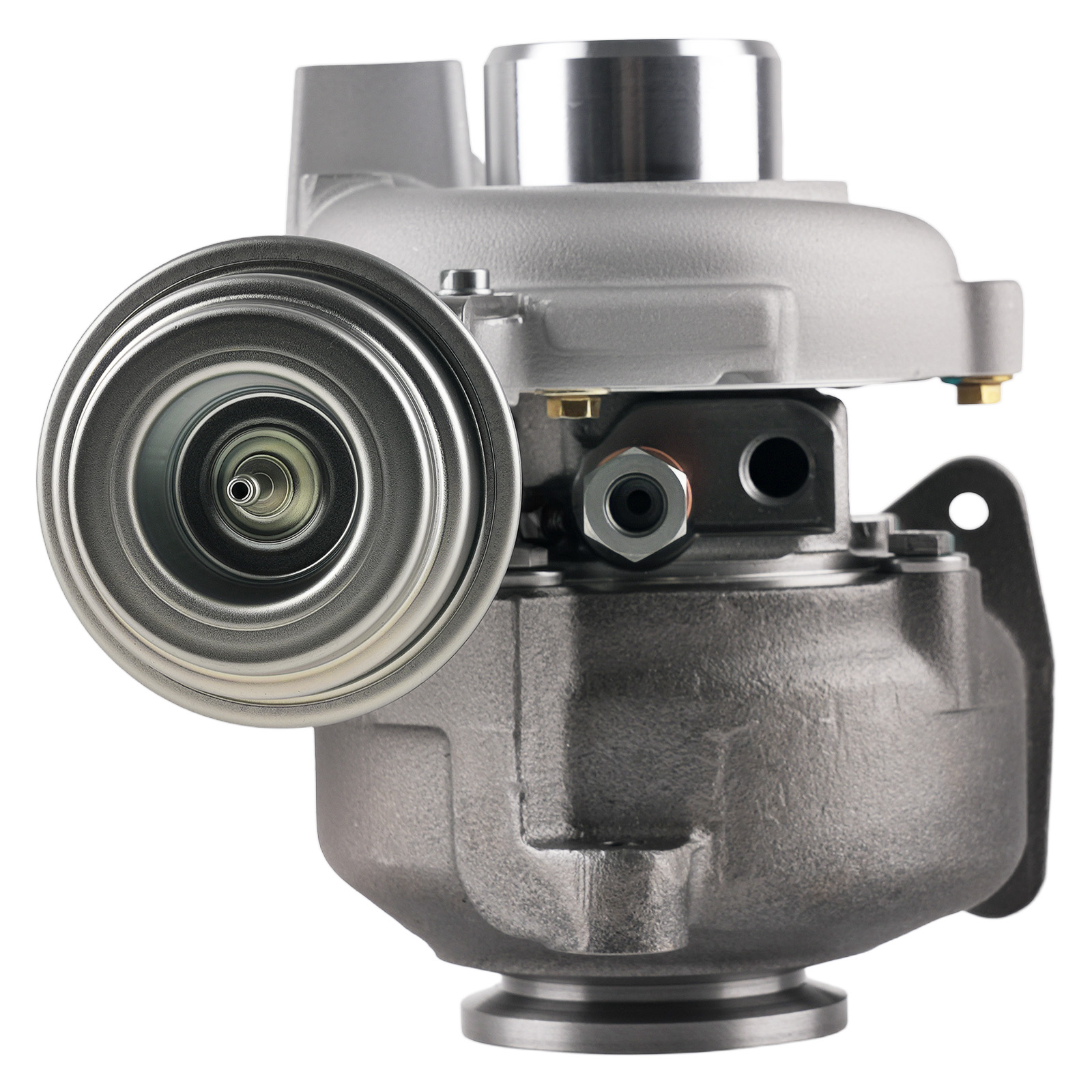 Turbo for Suzuki Grand Vitara 1.9 DDiS AWD/RWD 95KW 760680-5005S