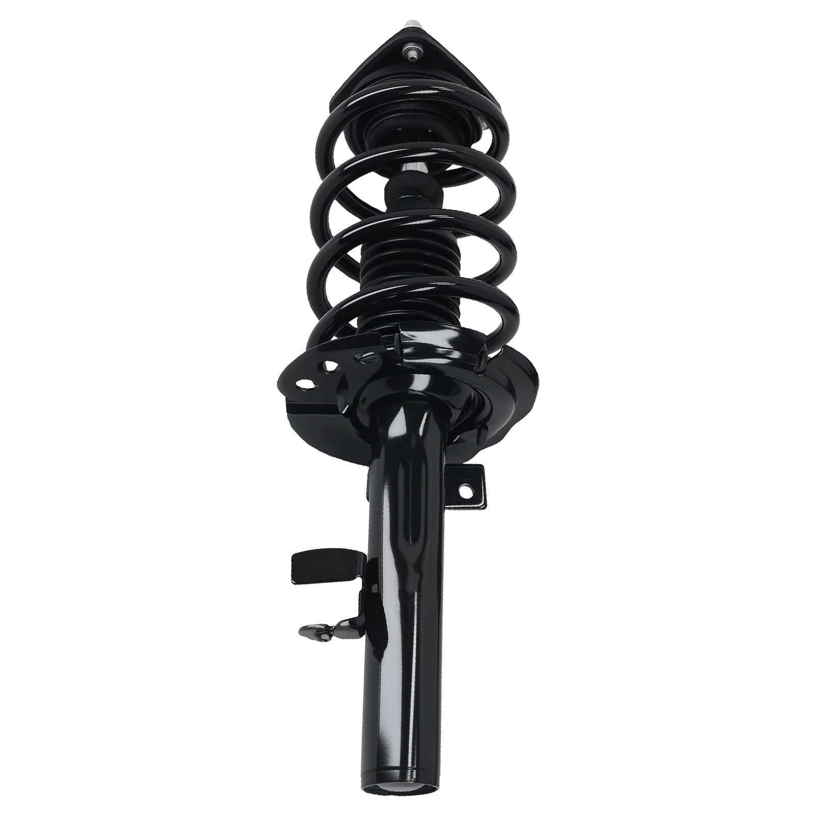 Front Rear Struts Spring & Sway Bar End Links for FORD TRANSIT CONNECT 2014-2018