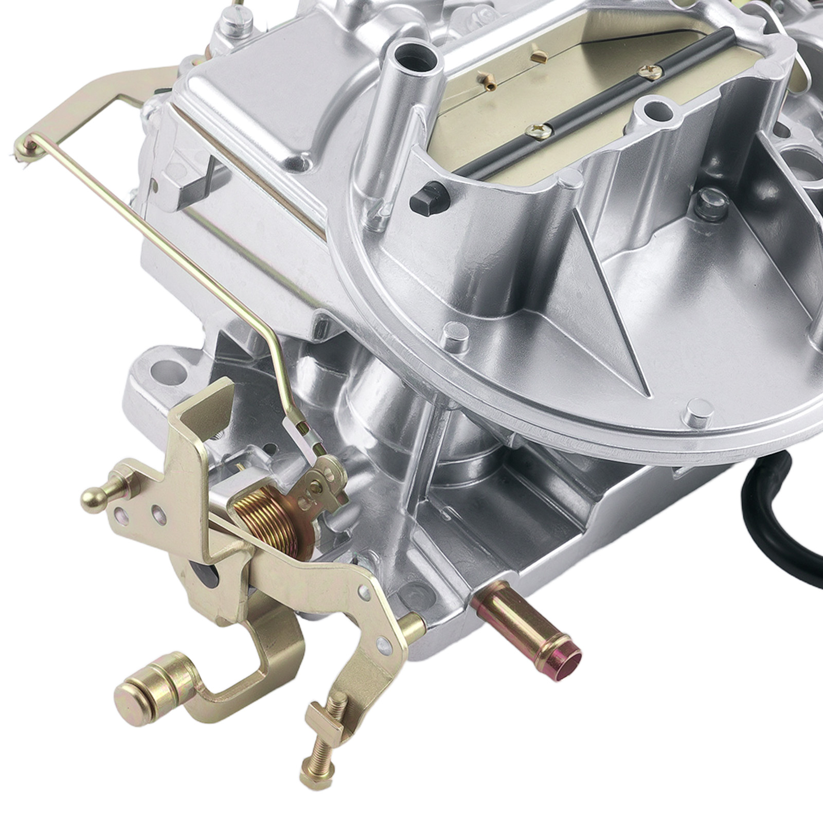 2-Barrel Vergaser 2100-A800 for Ford F100 F150 F250 F350 Mustang 289 302 351 Cu