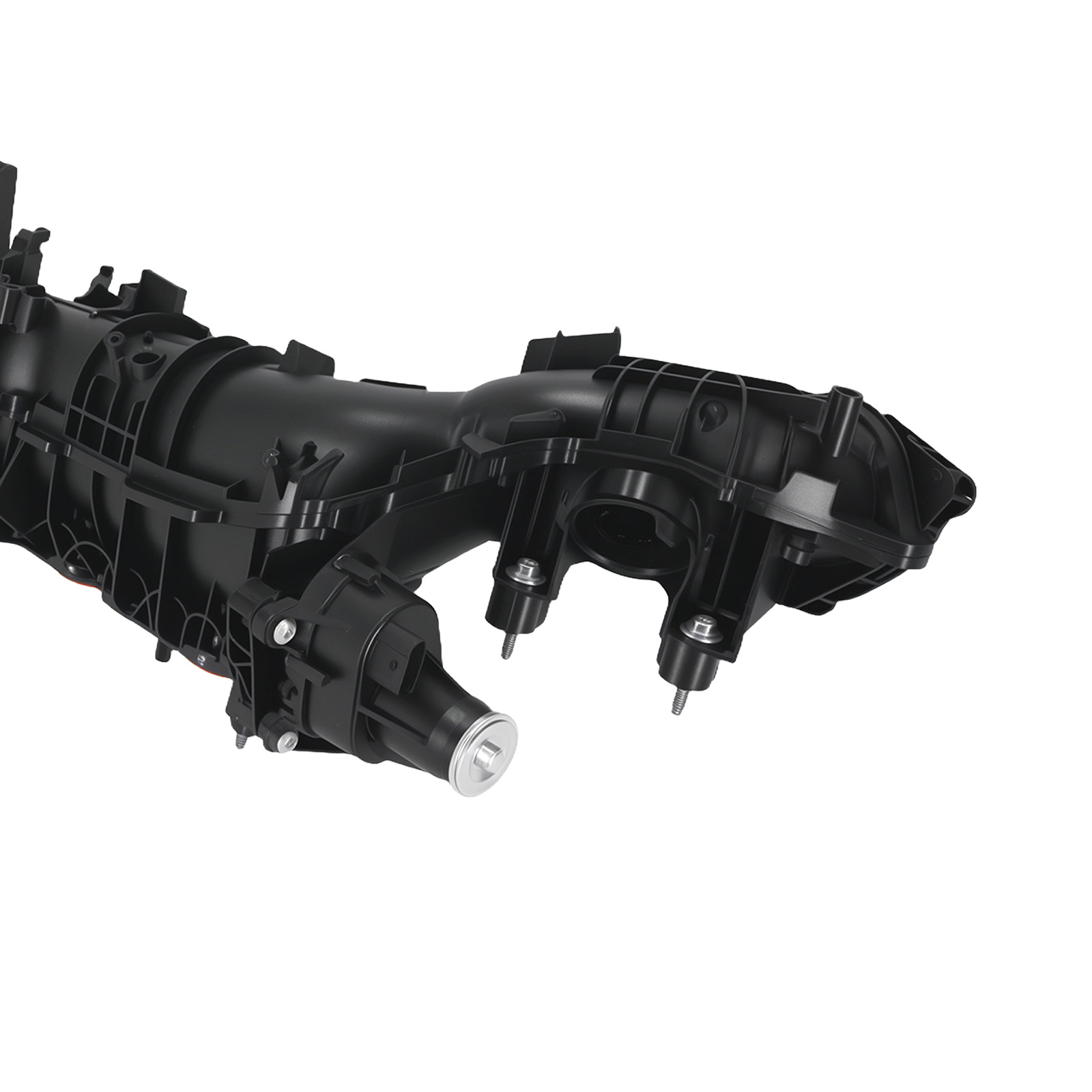 Ansaugkrümmer mit Stellmotor For BMW B47 F22 F23 F30 G31 518d 32d 11618513655