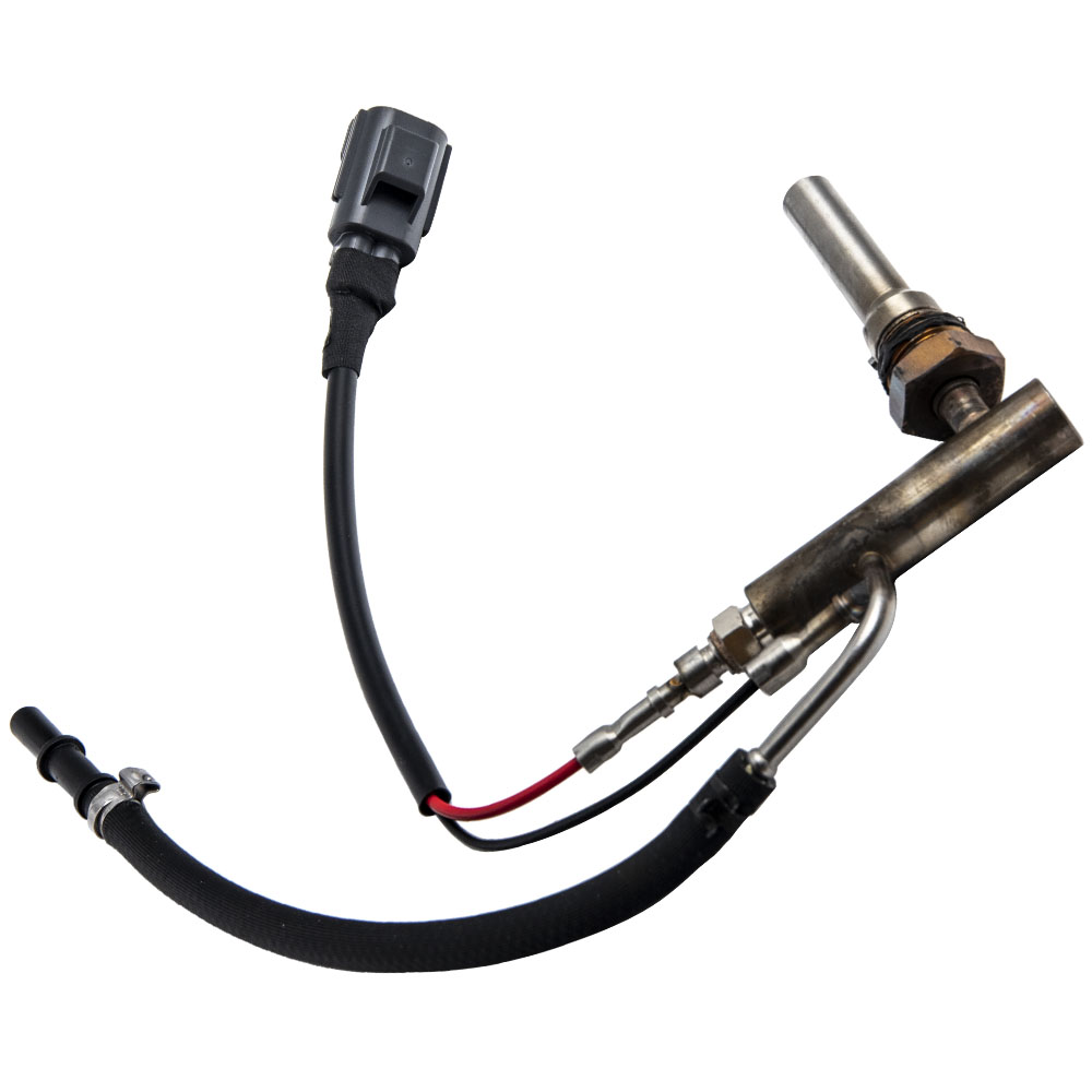 DPF Fuel Vapour Vaporiser Valve for Ford Mondeo Focus 2.0L Diesel 1708267