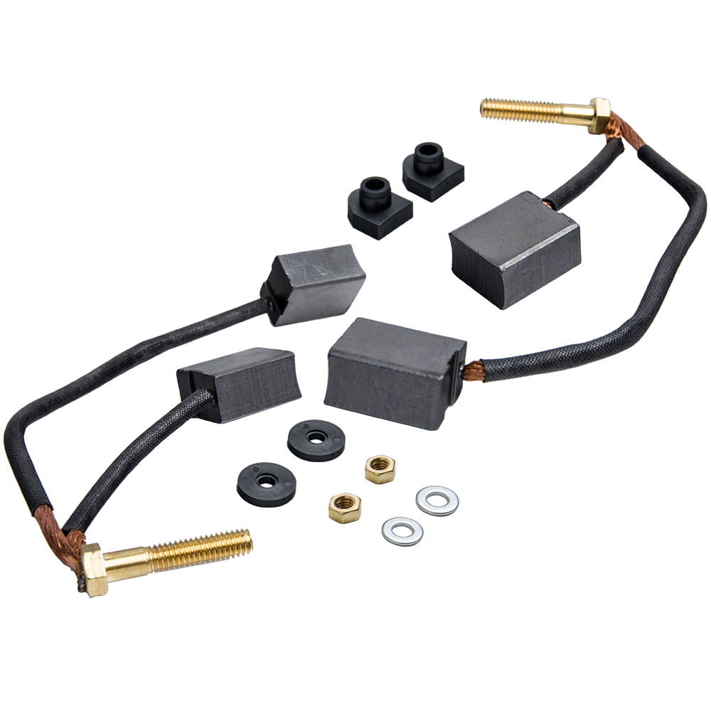 Starter Generator Brush Set Advanced Starters for Club Car Golf Cart