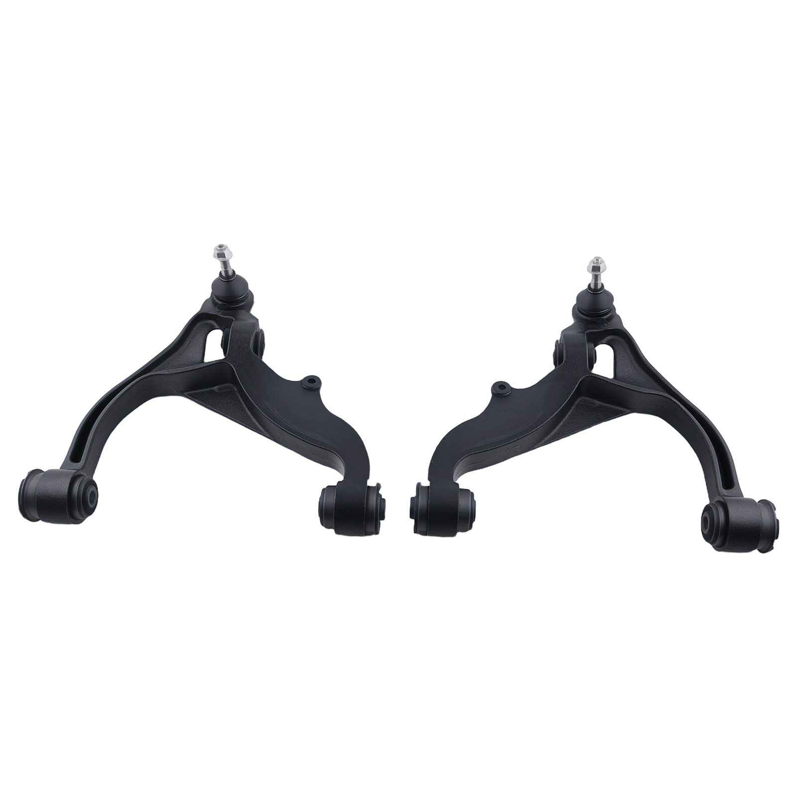 10PC Front Suspension Kit for Dodge RAM 1500 2011-2012 MS25149 MS25150 K80894