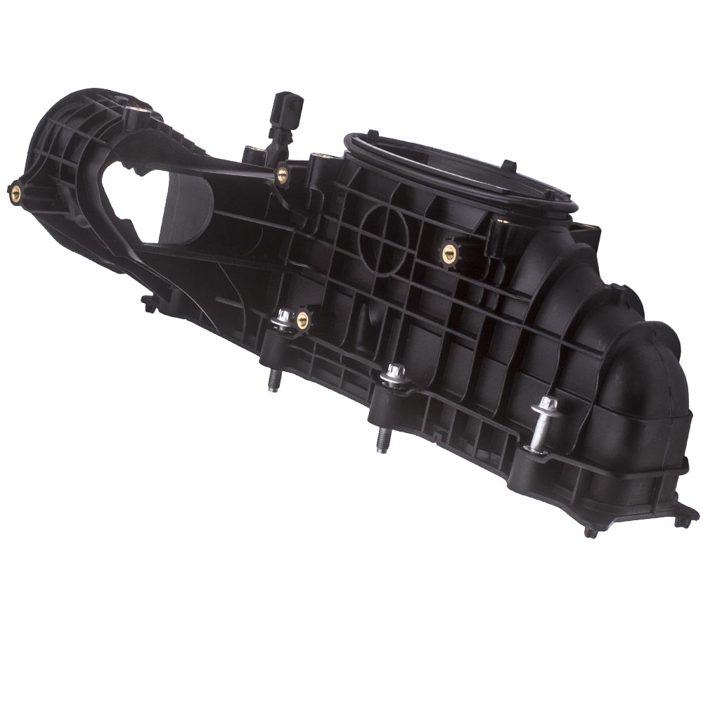 Colector De Admisión For Mercedes Benz W204 W212 C200 C220 E200 E220 CDI OM651