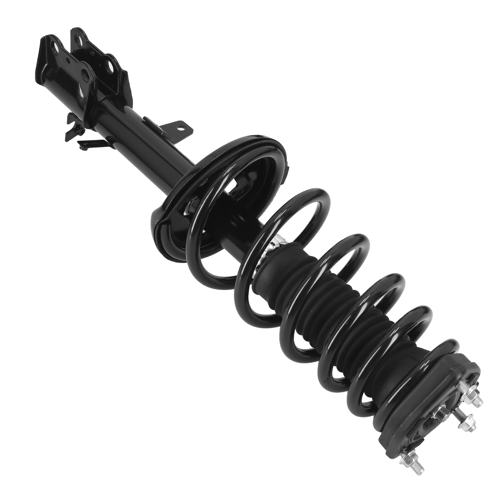 Front & Rear Struts w/ Coil Spring ASSY for 2009 2010 2011 2012 Toyota Venza AWD