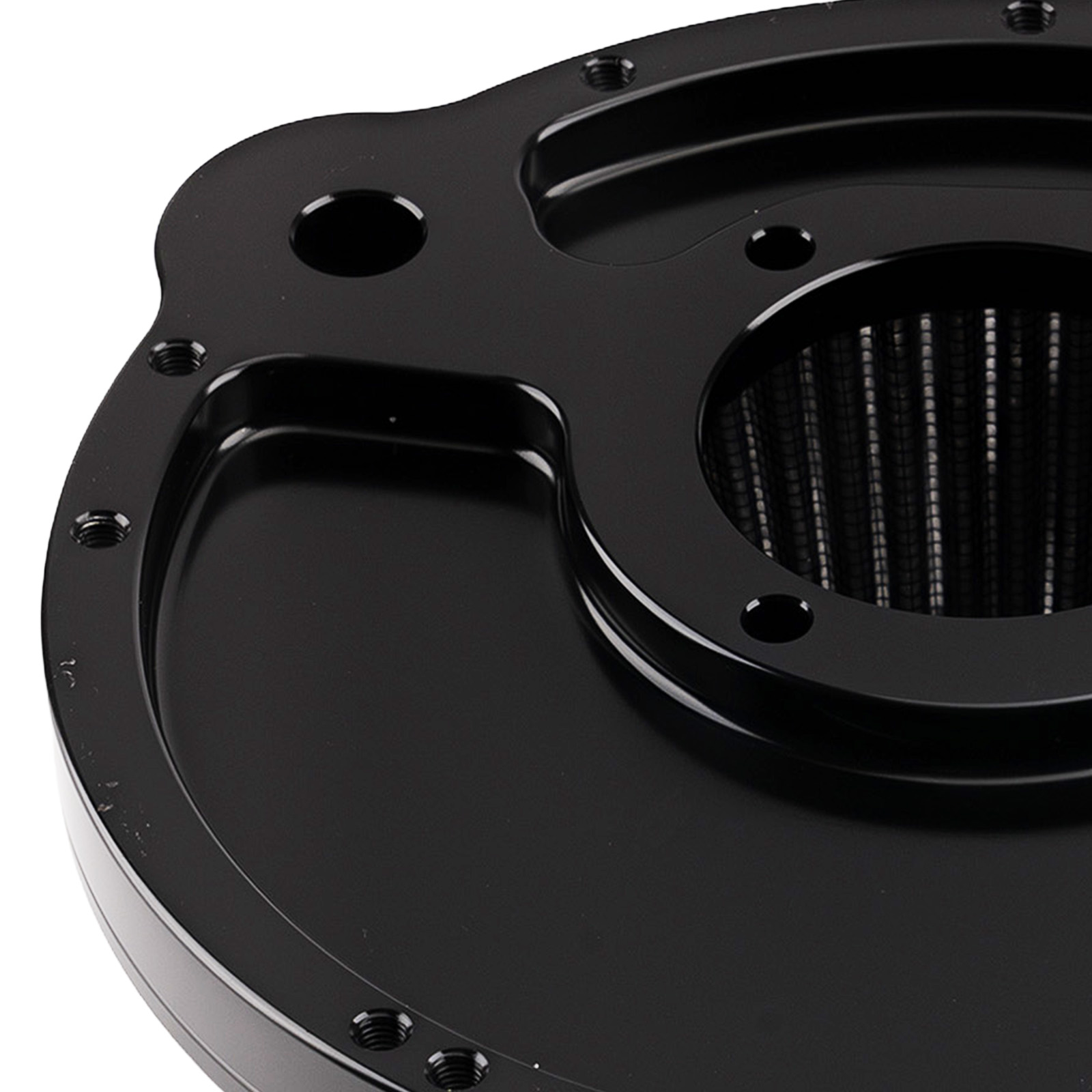 Air Filter Cleaner Fit For Harley Sportster XL 883 1200 NEW