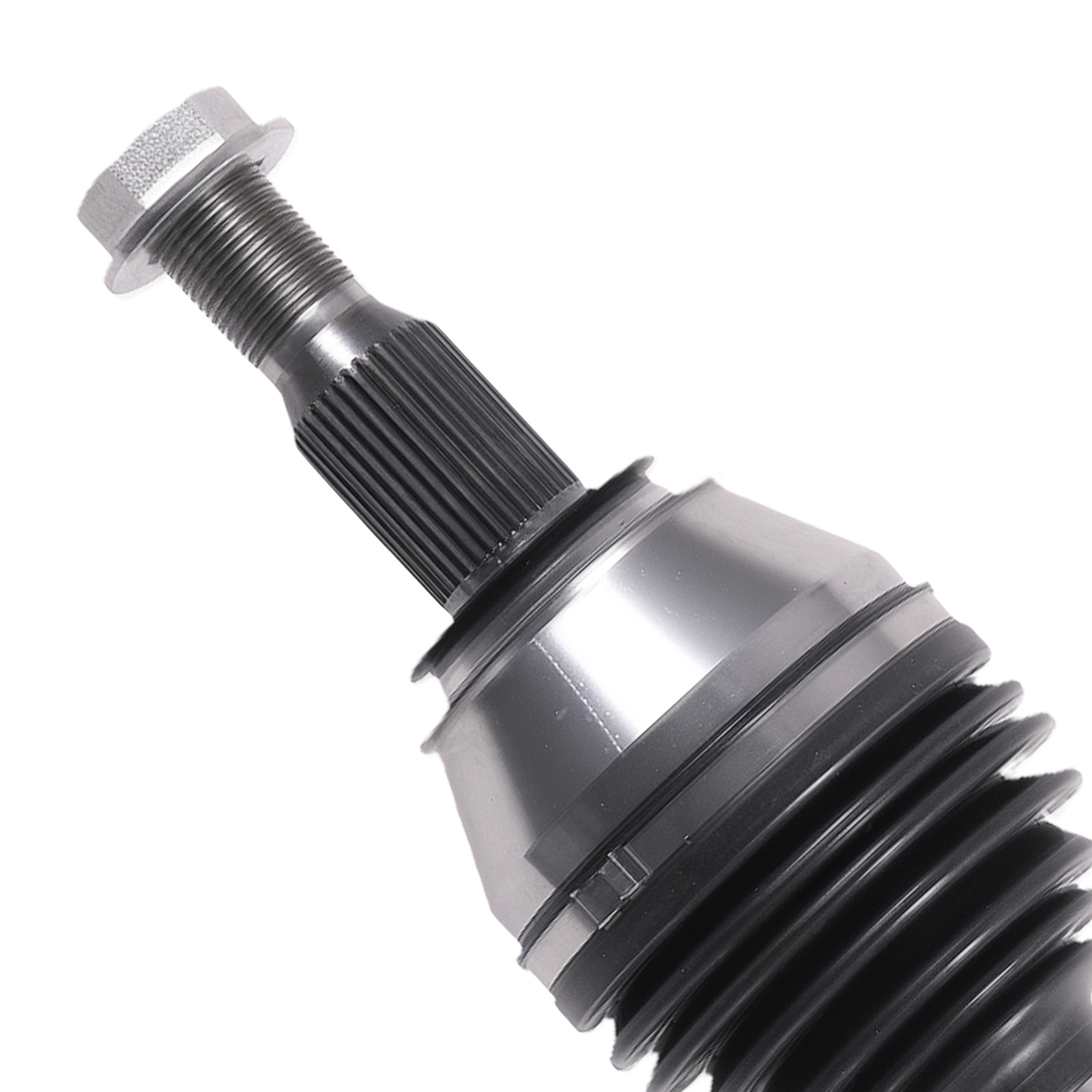 Front Right Complete CV Axle Shaft Assembly for GMC Acadia 2.0L L4 4WD 2020