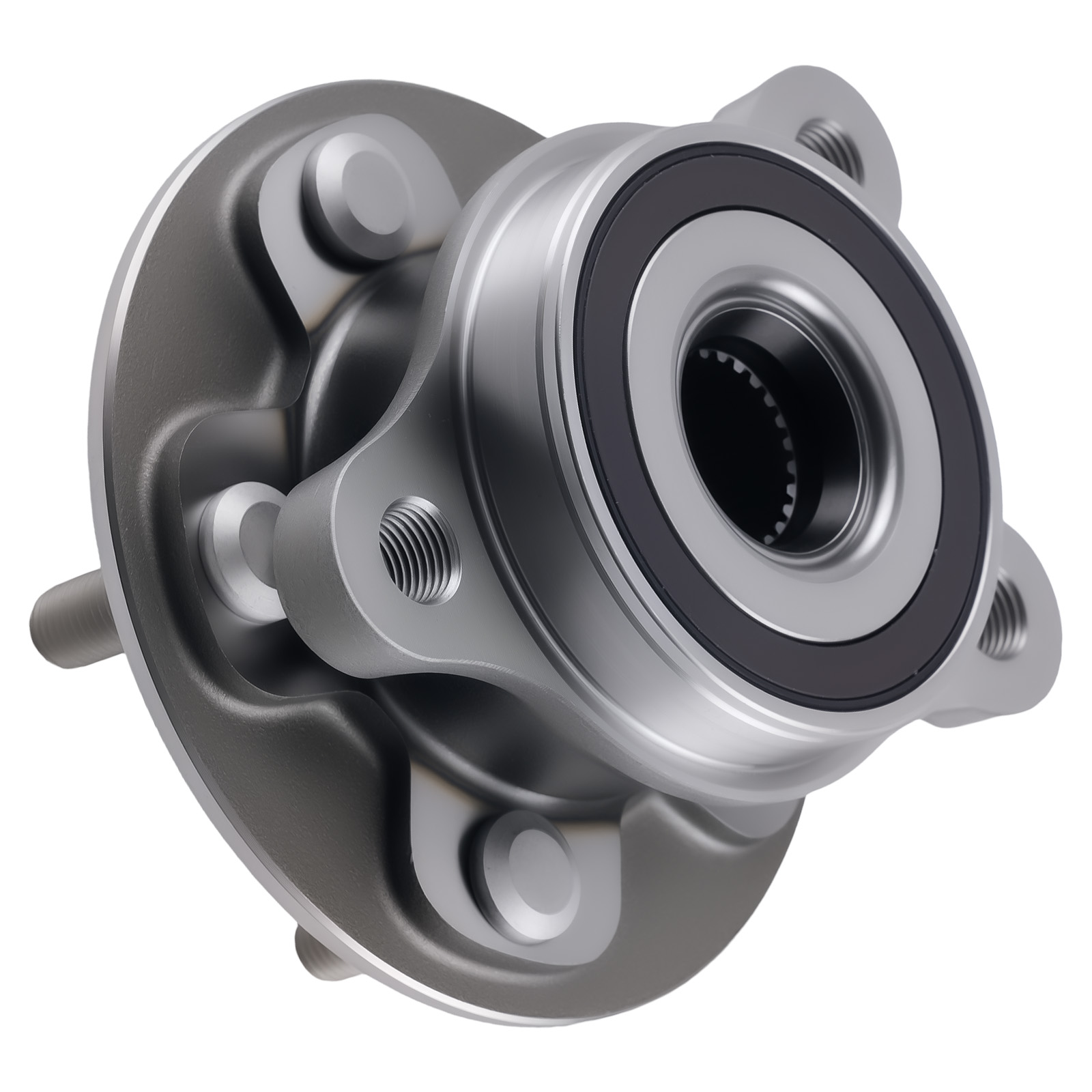 Front Wheel Bearing Hub for Toyota Corolla 1.8L 2.0L 2019-2024 BR931106