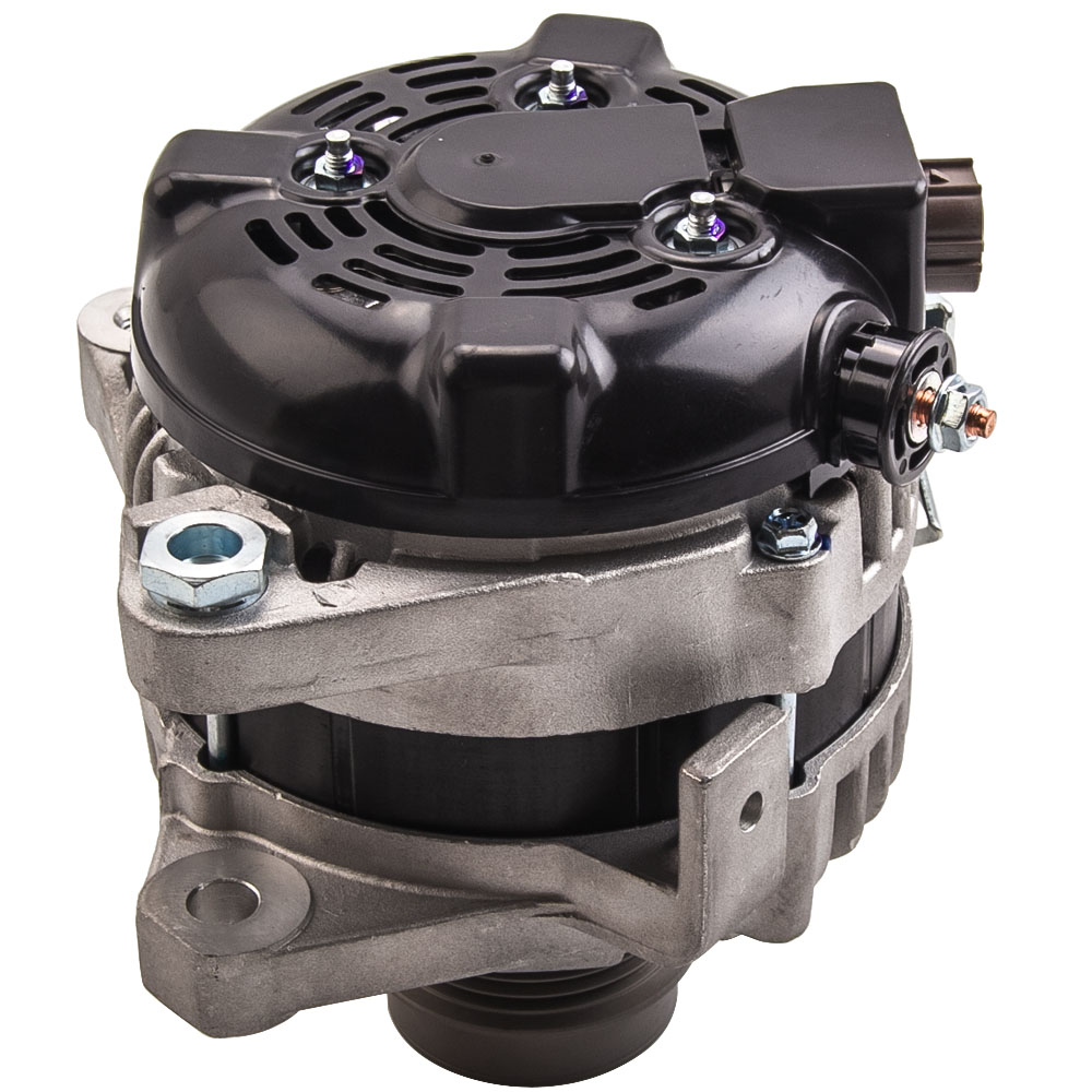Alternator Fit For Toyota Rav4 ACA38R Engine 2AZ FE 4cyl 2 4L Petrol 2010 2015 EBay