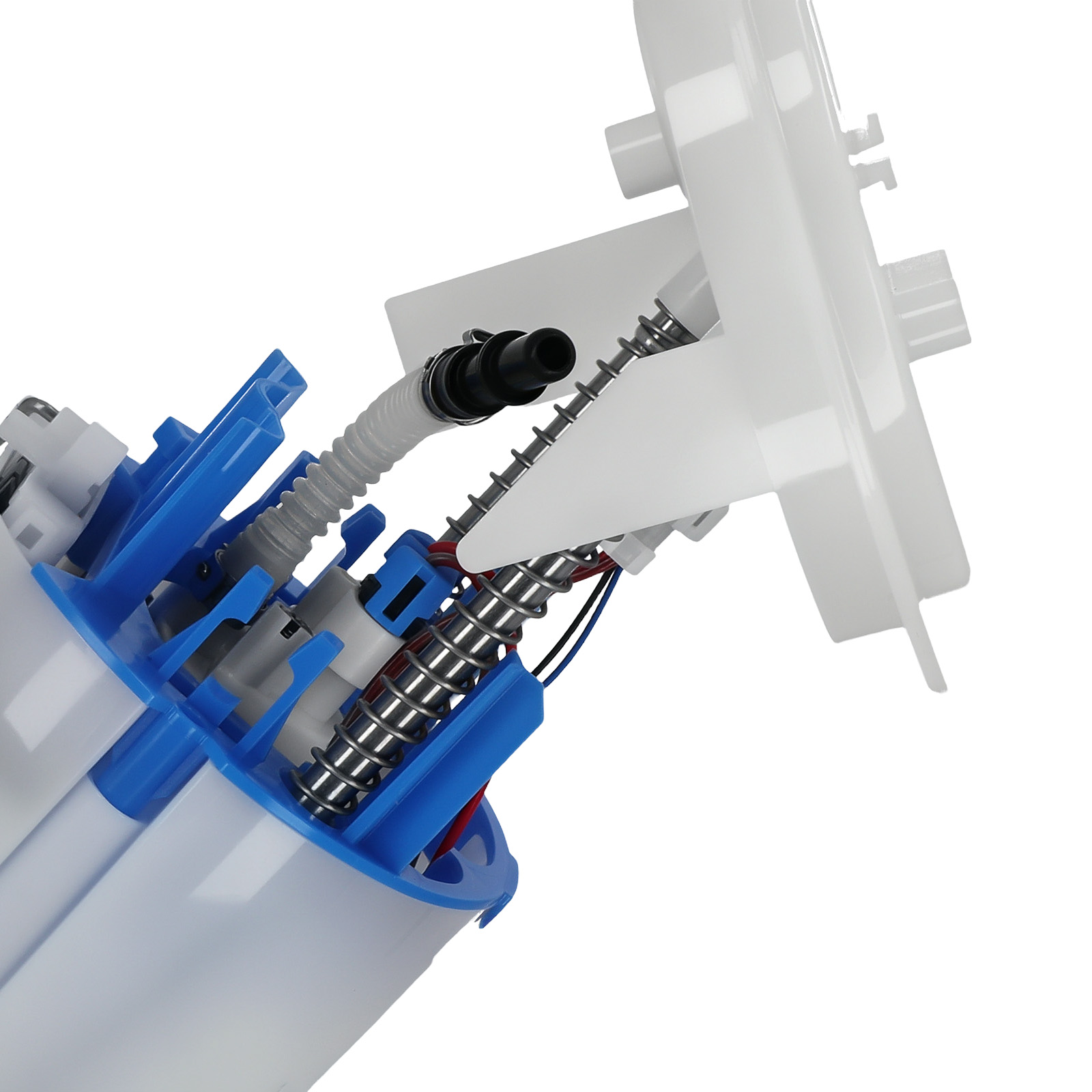 Electric Fuel Pump Module Assembly for Mercedes-Benz C300 W204 3.0L 08-12