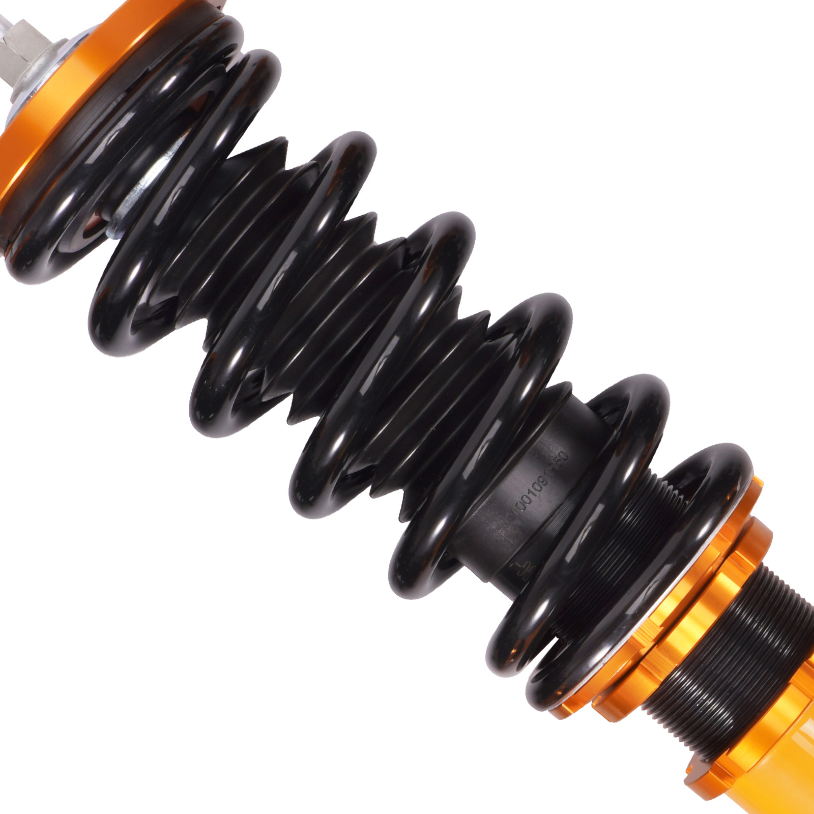 24 Ways Damping Coilover For Acura TLX (UB1, UB2) Honda Accord 13-17