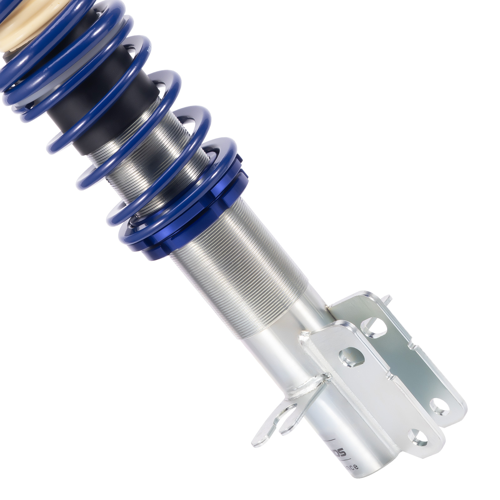 Coilovers y suspensiones roscadas tuning for VW Golf 1 1975-1984 Scirocco Jetta