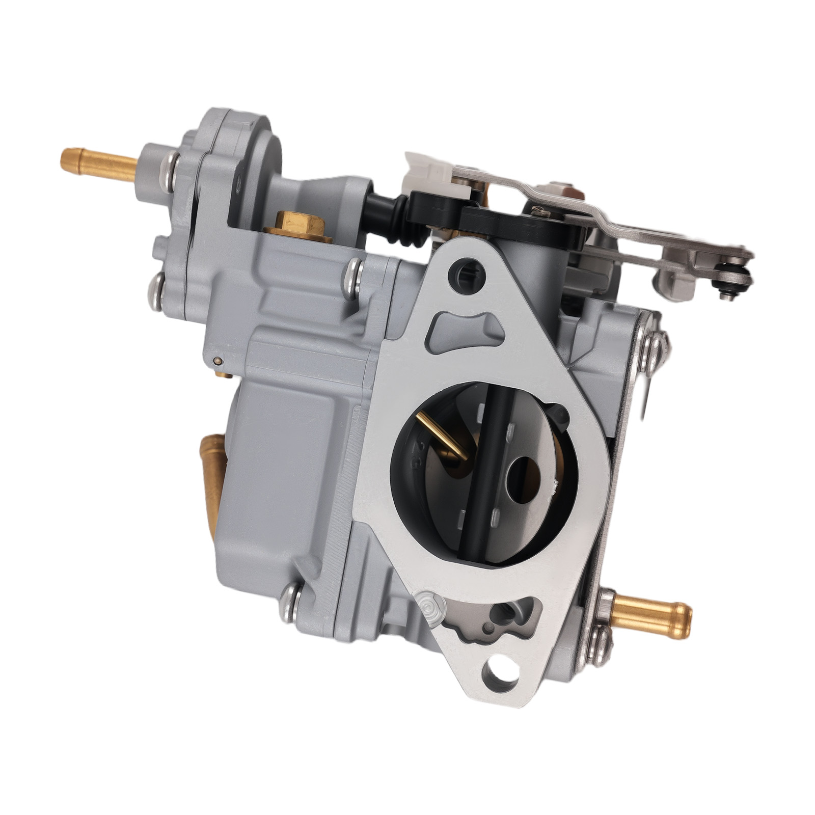 Carburetor for Mercury 4 Stroke 15HP 20HP 10HP Outboard 853720T16 8M0129551