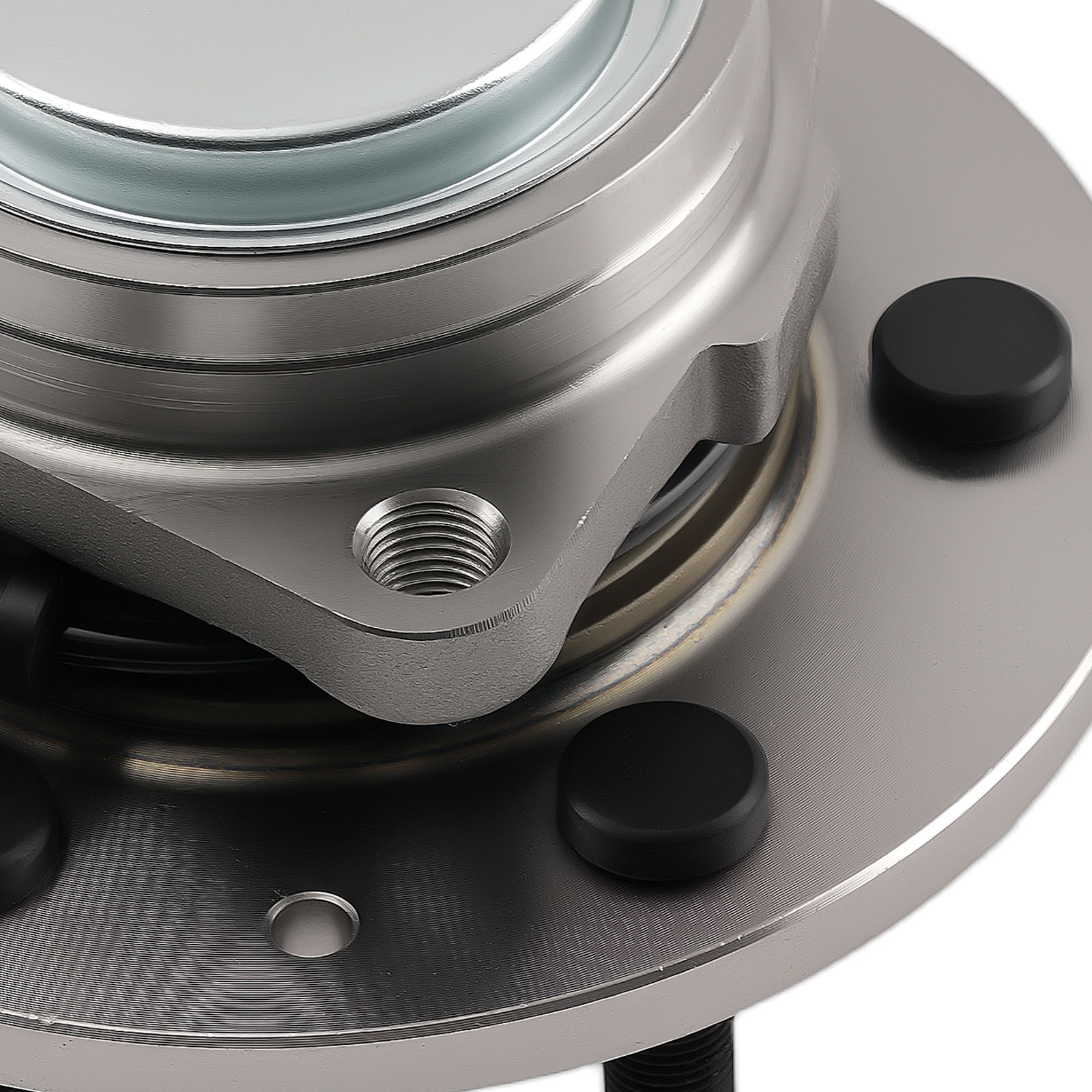 2WD Front Wheel Bearing Hub for Chevrolet Silverado/Suburban14-20 515159