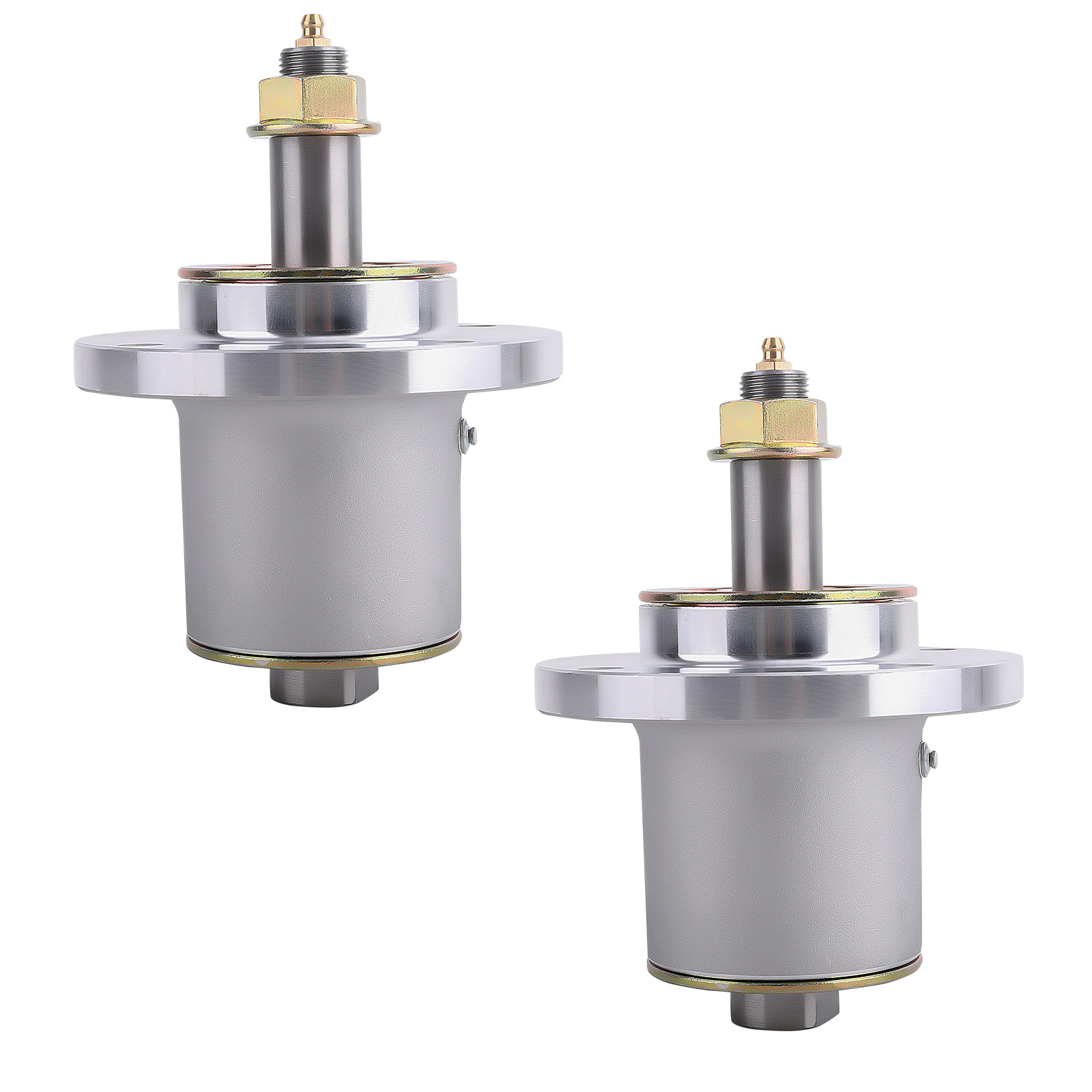 2PK 44'' 48'' 52'' Spindle for Ferris IS700Z 5061095 5061095SM