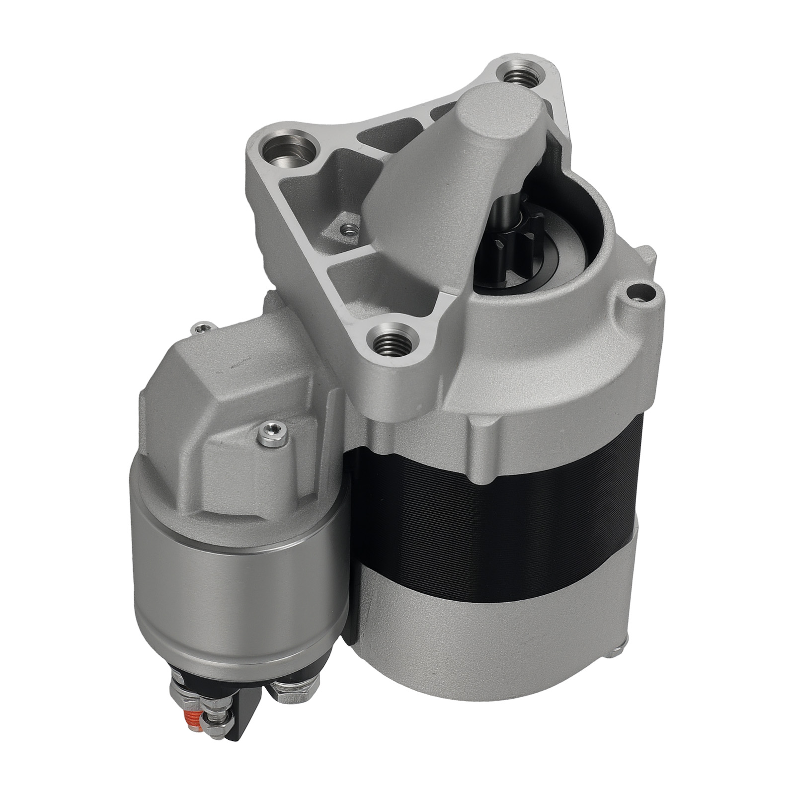 Anlasser 12V 8T for Renault Scenic I II Megane 1.4L 1.6L 2330000QAA 0,85kW