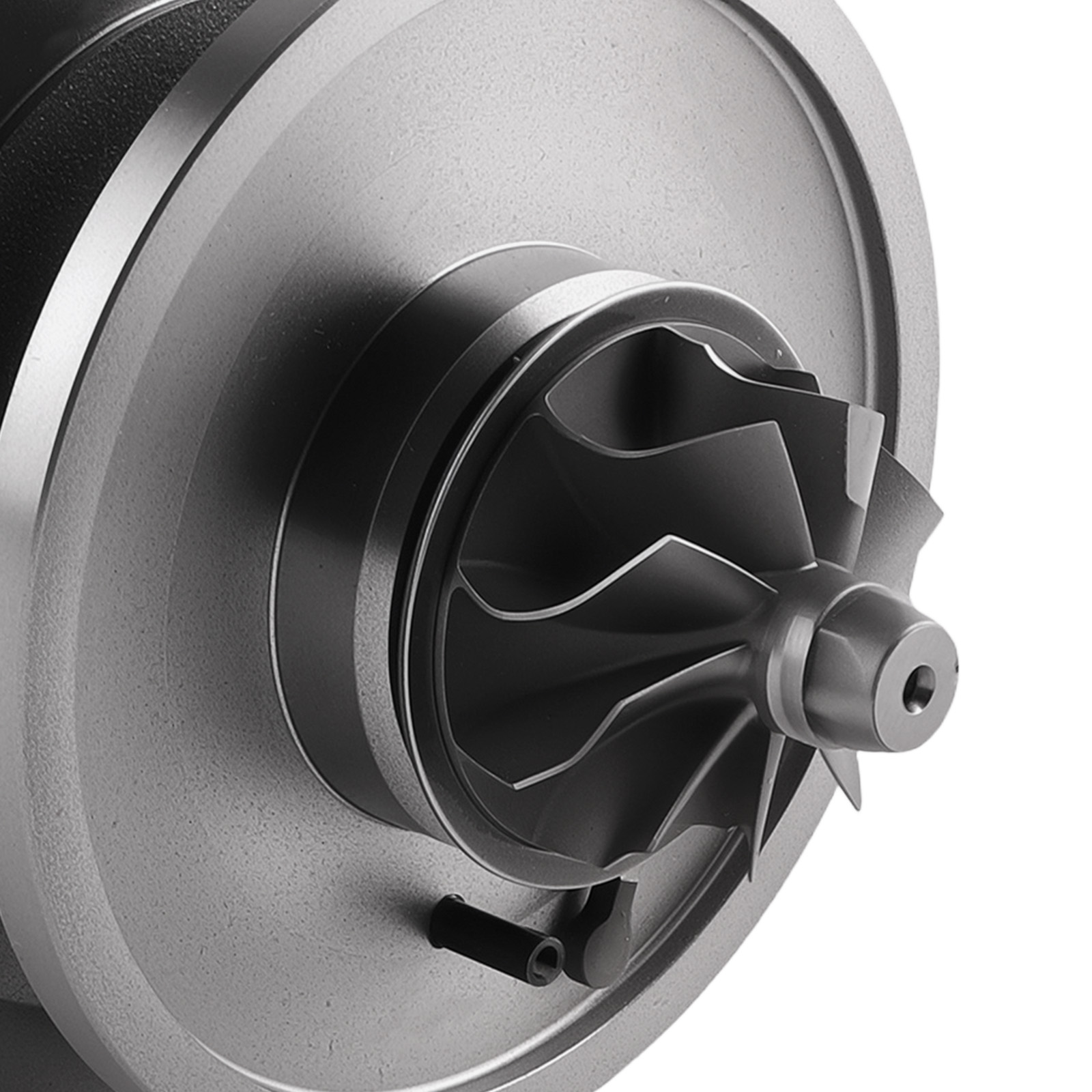 Billet Turbo Cartridge BV43 für Peugeot Boxer Pritsche 2.2L 120-165PS 2019-2023