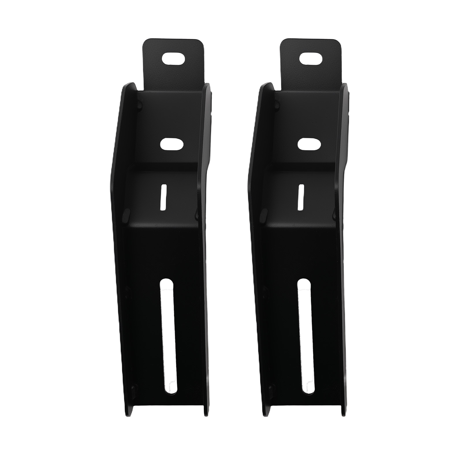 Nerf Bars Side Steps fit for Toyota Tacoma 2024 2025 2026 Non-Slip Protection