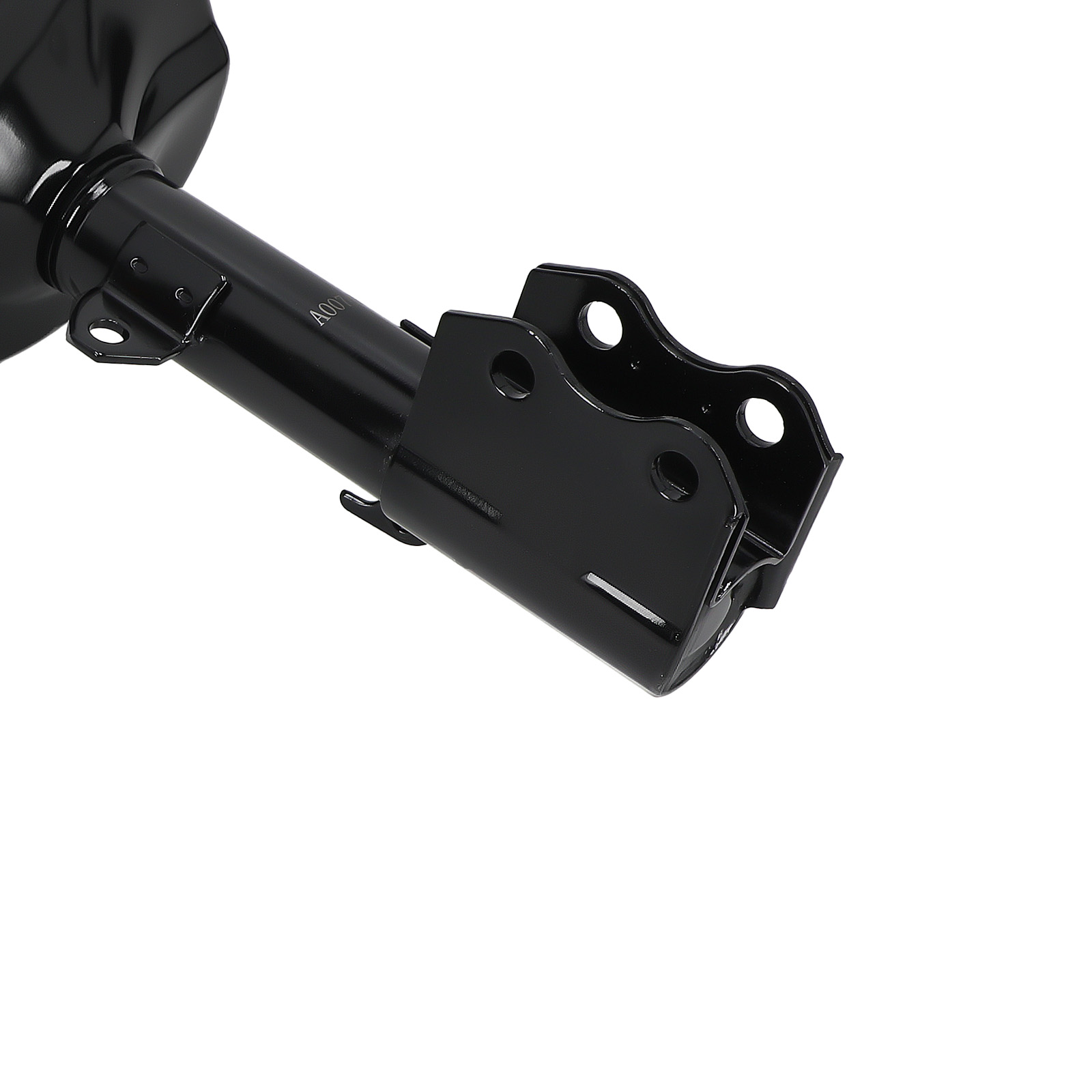 2pcs Front Complete Struts Shocks w/ Coil Spring For 2004-2009 Toyota Prius 1.5L