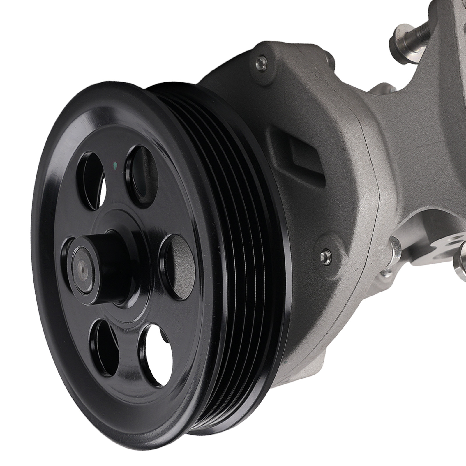 Coolant Water Pump with Thermostatfor for GMC Canyon/Terrain 15-19 12650240