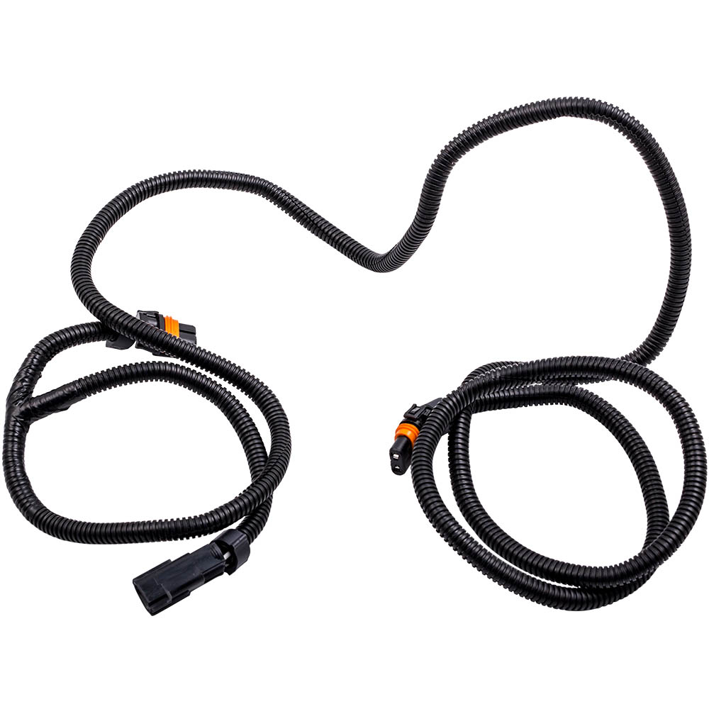 Fog Lights Lamp Jumper Wiring Harness for Dodge Ram 1500 2500 3500 2003