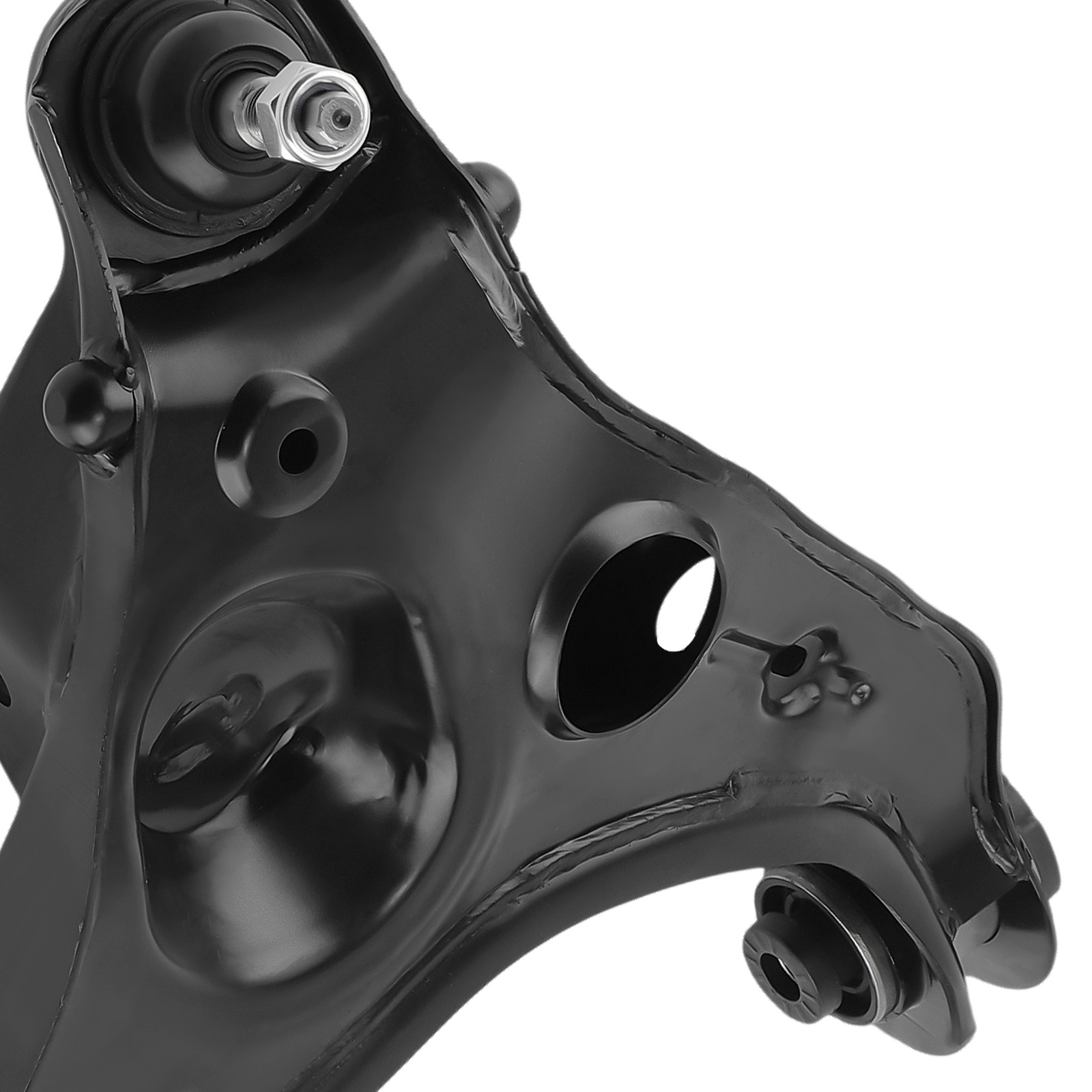 Driver Side Front Lower Control Arm For 2009-2013 Ford F-150 Expedition Lincoln