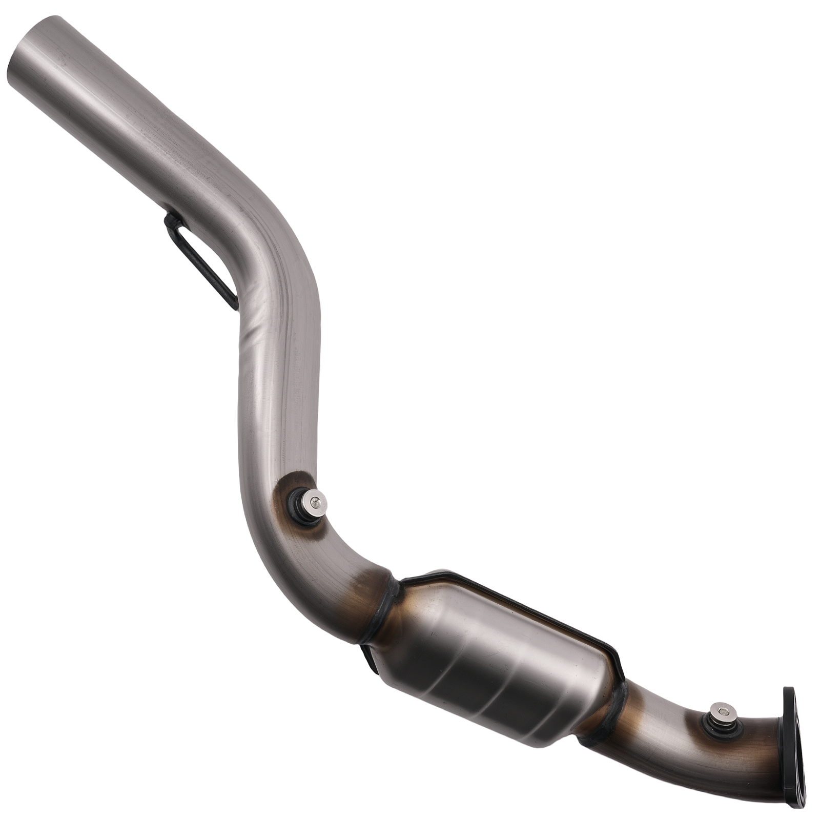New Catalytic Converter for Chevrolet Express/GMC Savana 2500 3500 2006-2009 EPA