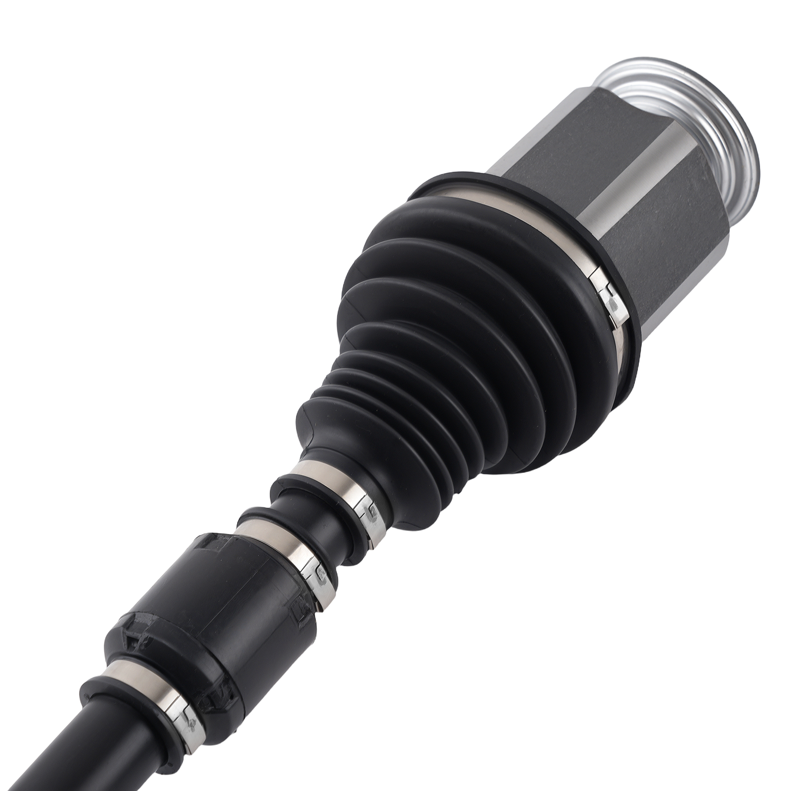 Front CV Joint Axles for Honda Civic EX-L 1.8L 44306SNEA01 2014-2015