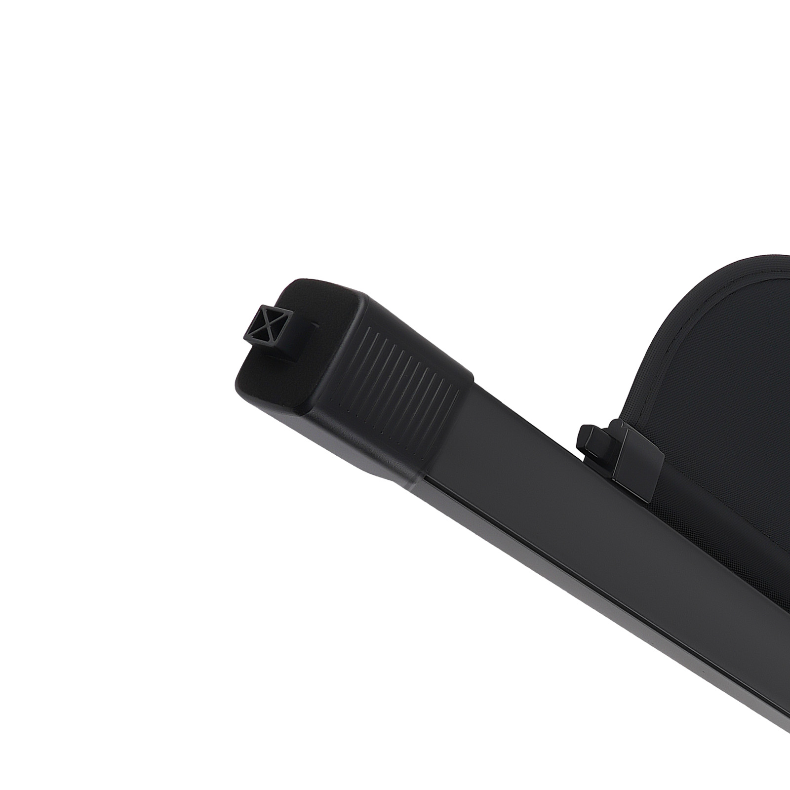 Retractable Cargo Cover for Jeep Grand Cherokee 2011-2021 6FW02HL1AC 1GH14HL1AC
