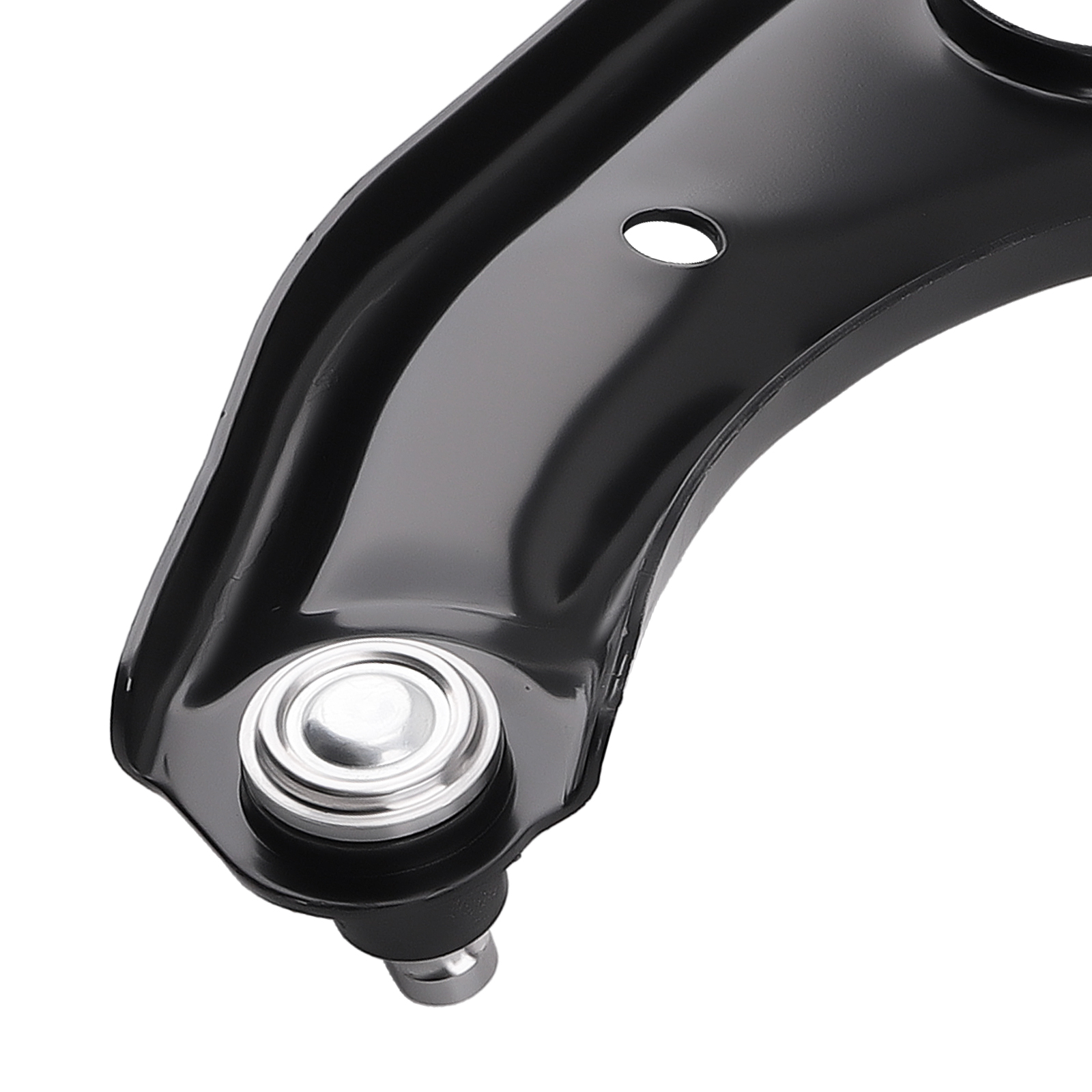 Suspension Front Lower Control Arms Assembly for Nissan Versa Note 2015-2019