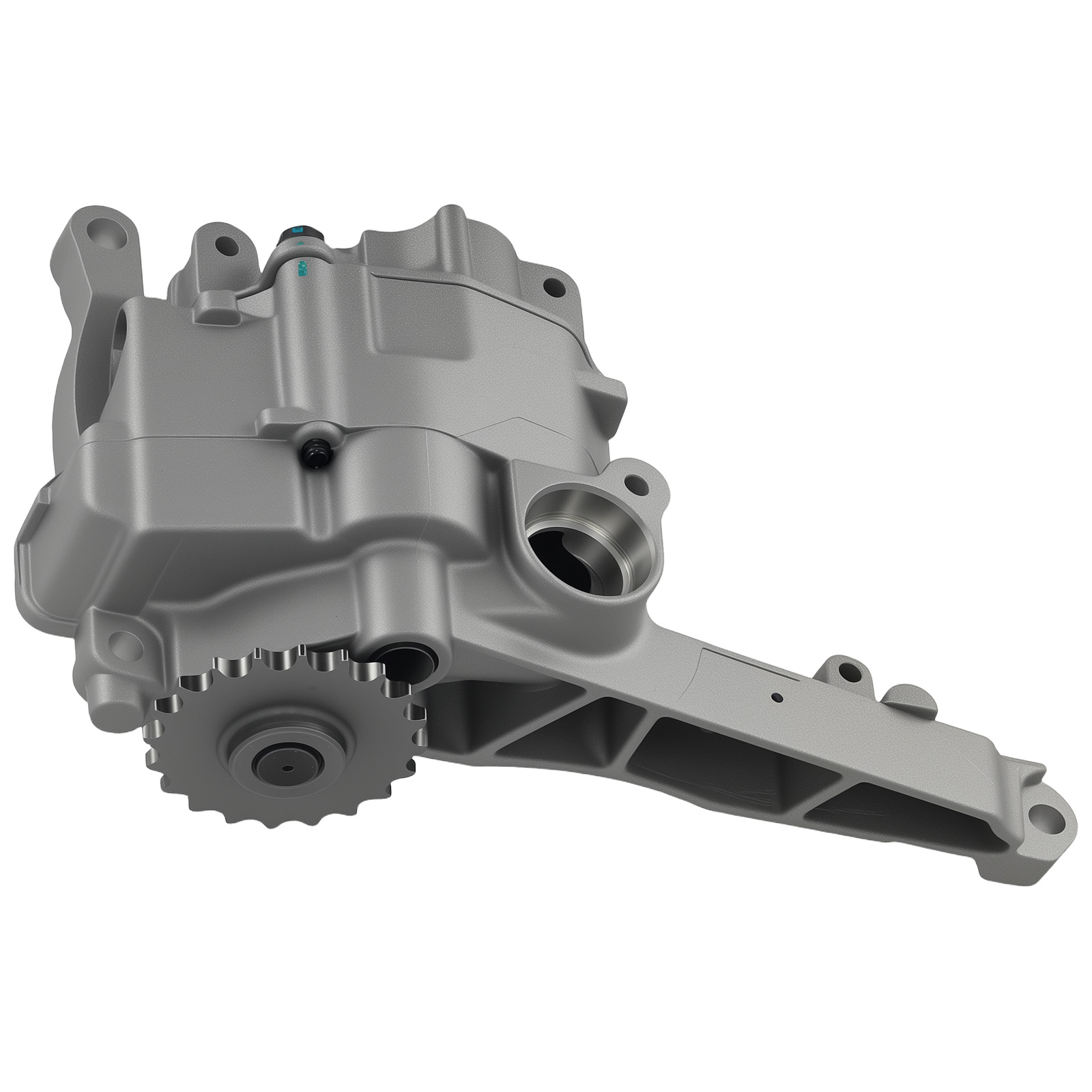 Motorölpumpe for Mercedes Sprinter 2500/3500 NCV3 V6 3.0L 2010-2017 Neu