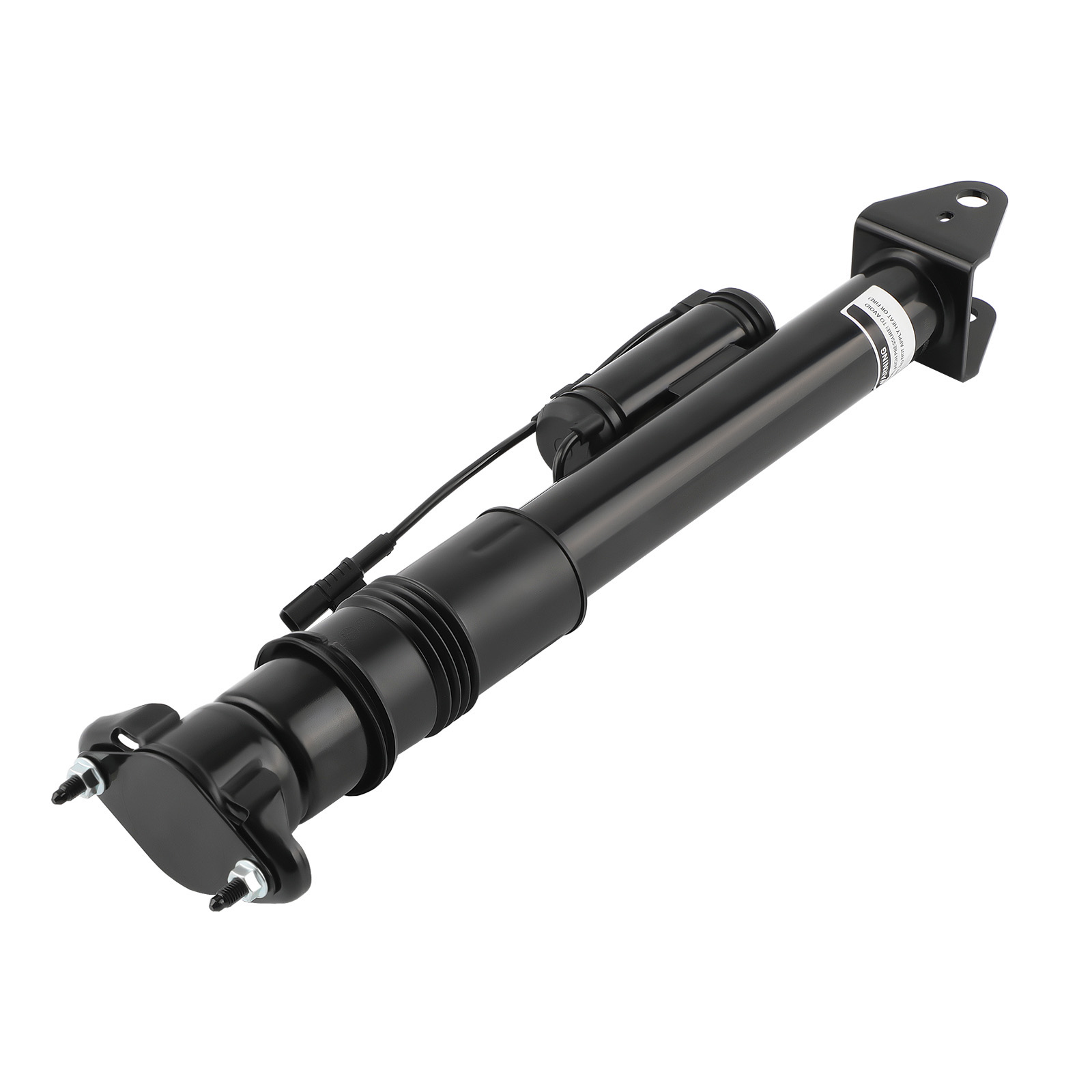 Amortisseurs 1643200731 Suspension Airmatic for Mercedes Ml Gl Classe W164 X164