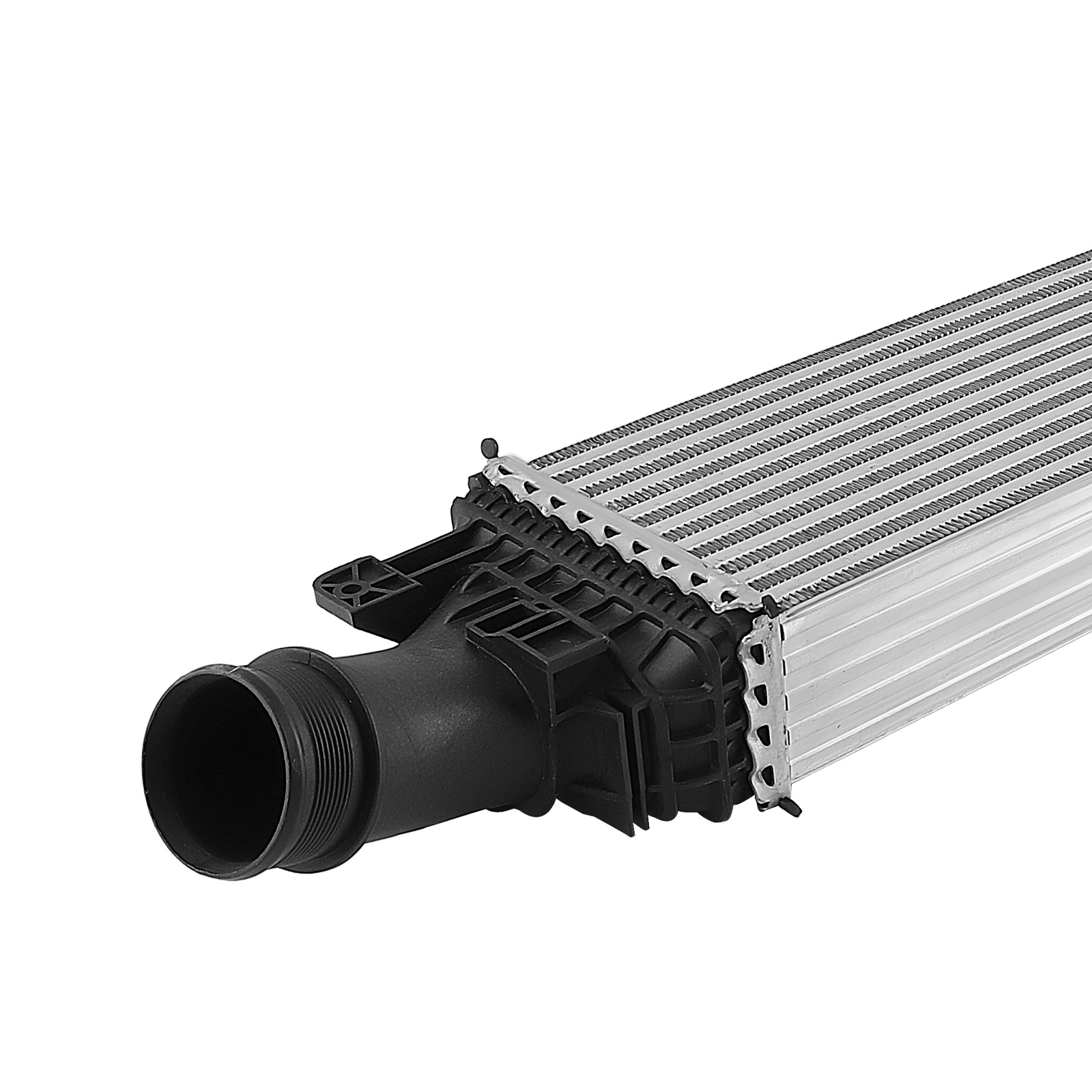 Ladeluftkühler For Audi	A4 All Submodel L4 2.0L Petrol 2014  8K0145805P