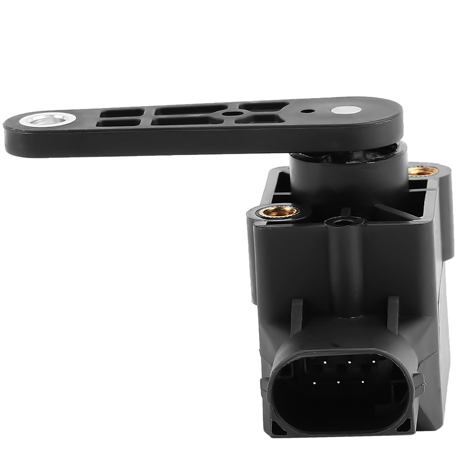 2X Leuchtweitensensor Höhenstandsensor for Mercedes-Benz E-Klasse W211 E320 E500