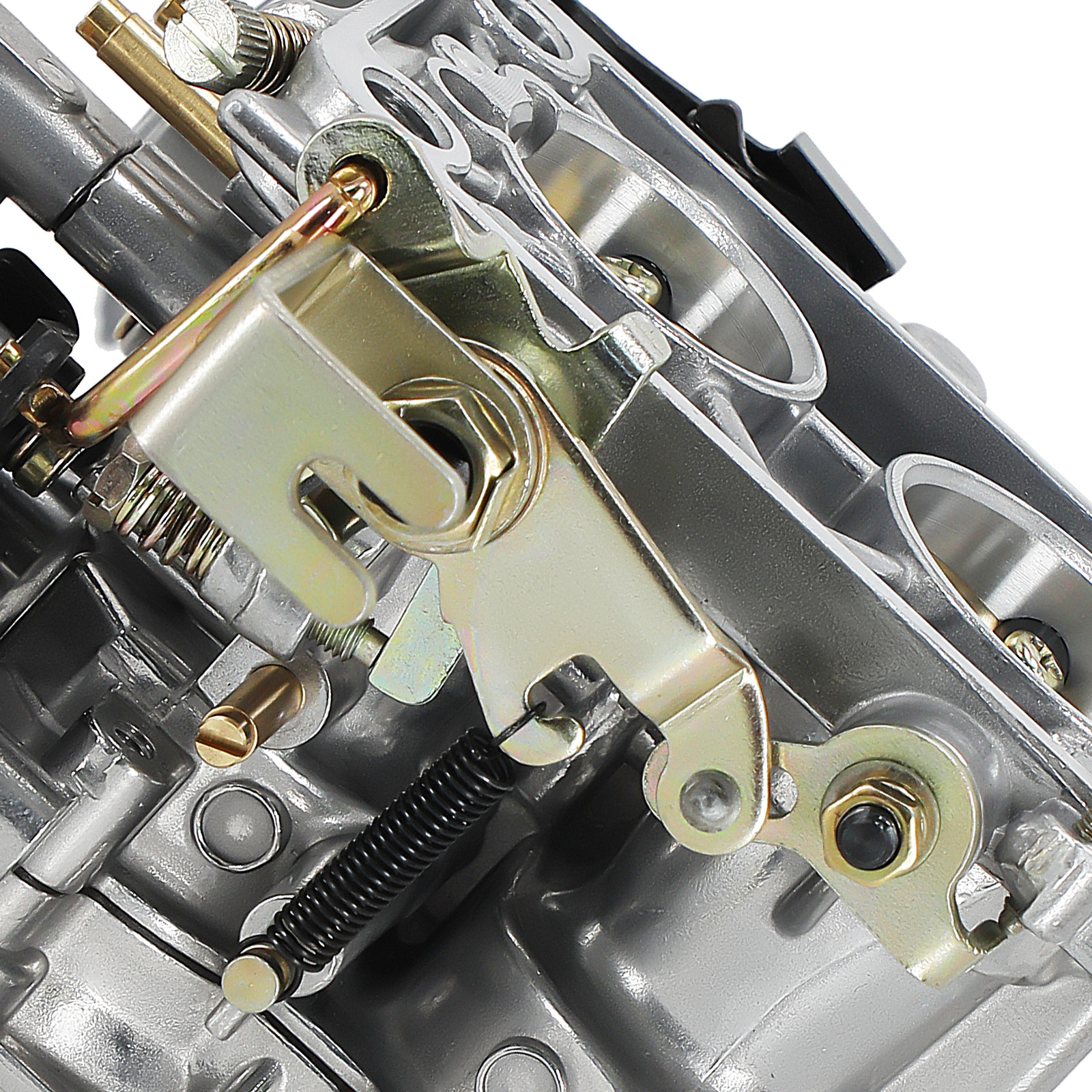 32/36 DGEV Carburetor Carb for Jeep CJ5 CJ7 Toyota Pickup 20R 22R Nissan Mazda