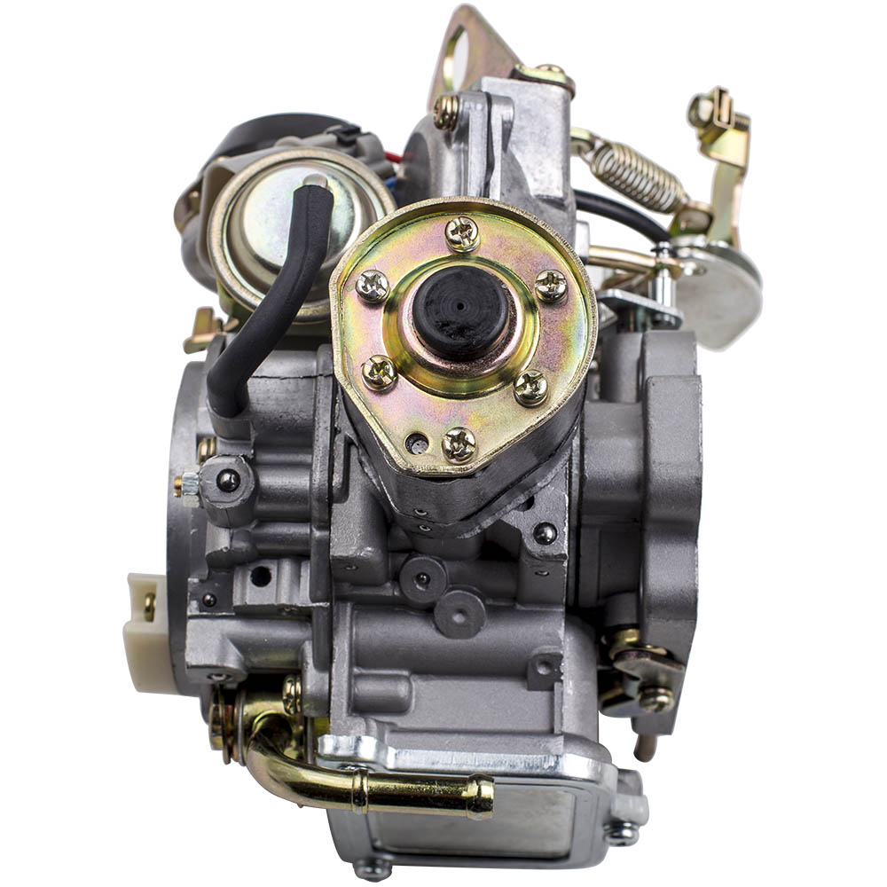 Carb Carburetor for Nissan Z24 Engine 1601021G61 Carby 4 Cyl Auto
