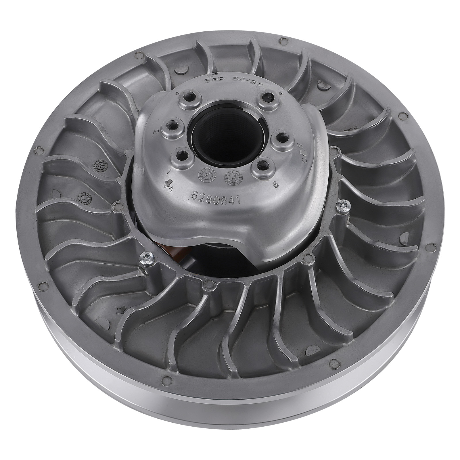 Secondary Driven Clutch For Can-am Maverick X3 Turbo R XMR XRC 17-23 420280846