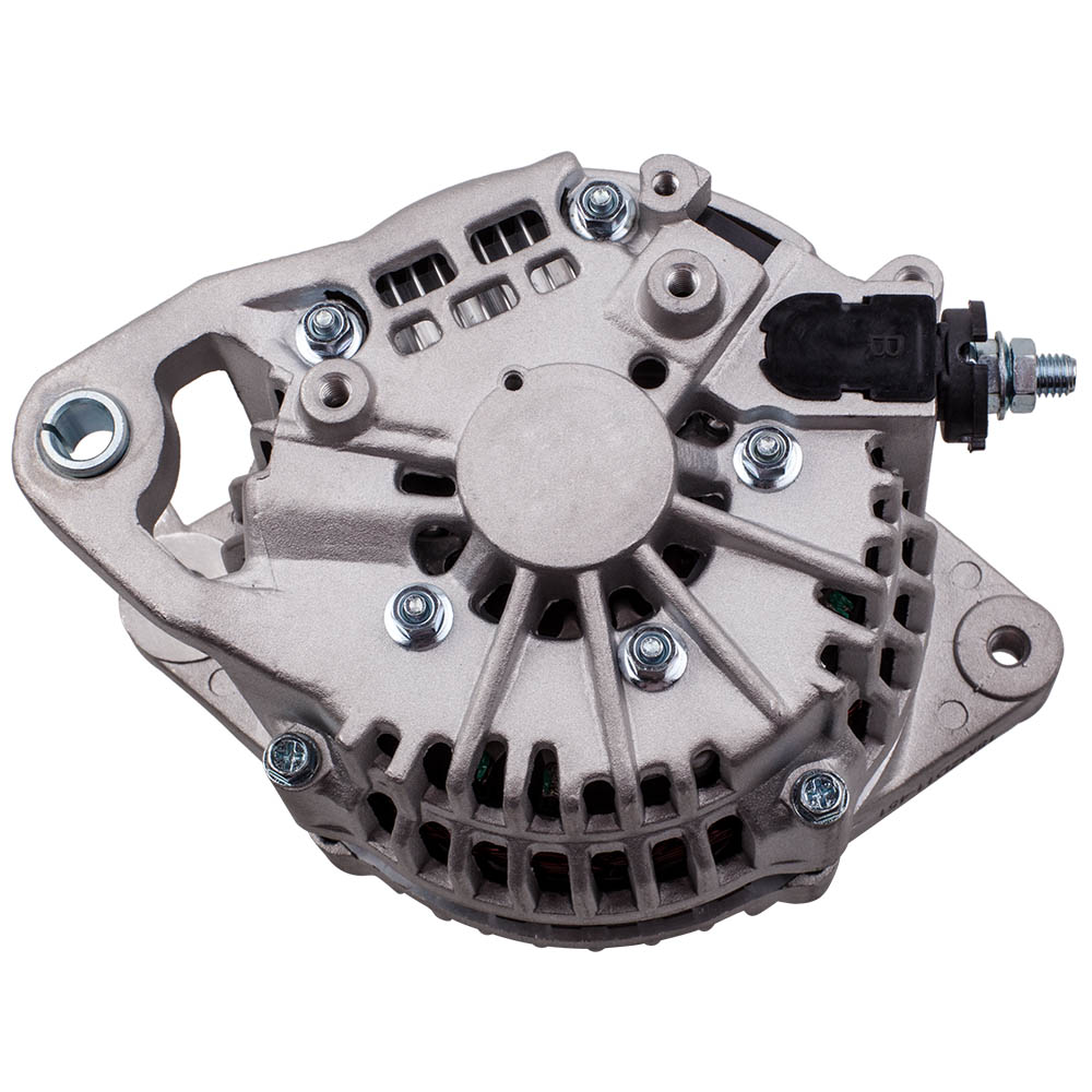 Alternator fit Nissan Patrol GU Navara Terrano R50 ZD30DDTi 3.0 Diesel