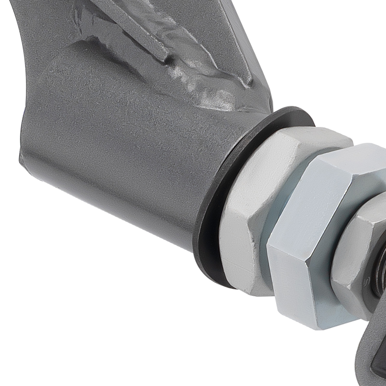 +/-3 Rear Camber Arm Toe Arms For 2018+ Toyota Camry FWD Suspension control Arm