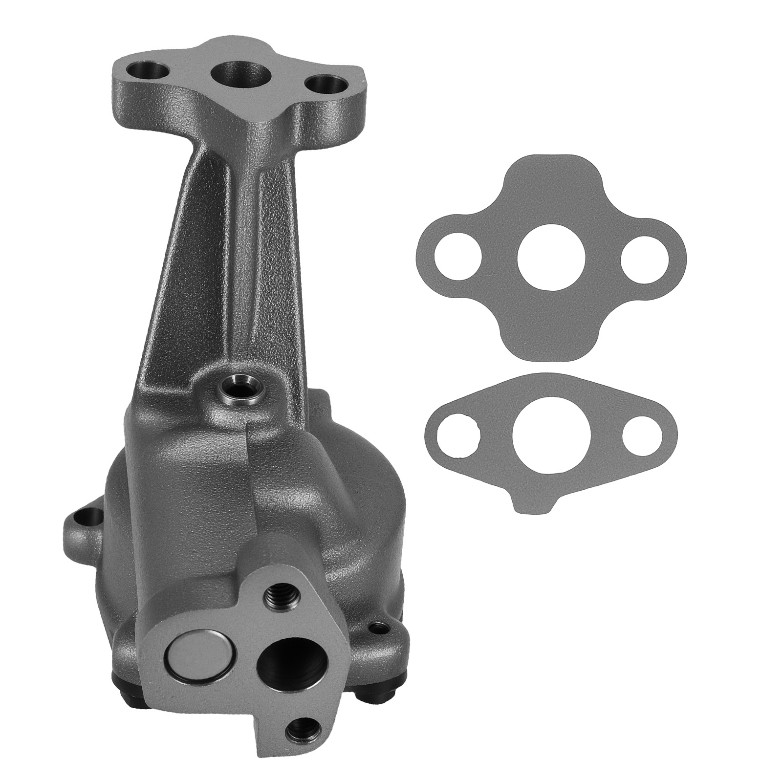 High Volume Oil Pump for Ford GT40 1964-1969 M-68HV Cast Iron Drive Shaft