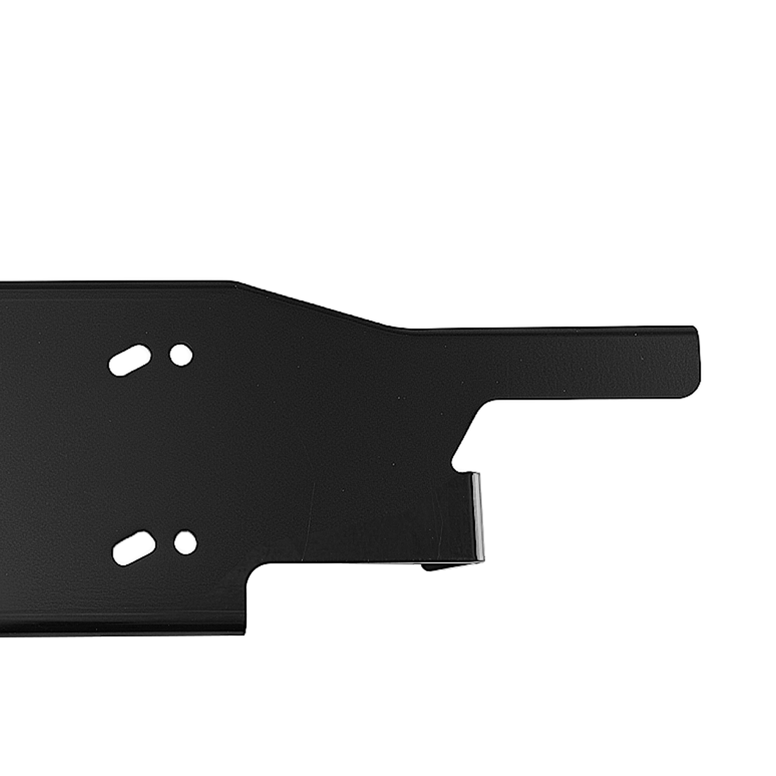 Front Bumper Winch Mount Plate 13,000lbs For Jeep Wrangler JLU 21 22 23 24 18-20