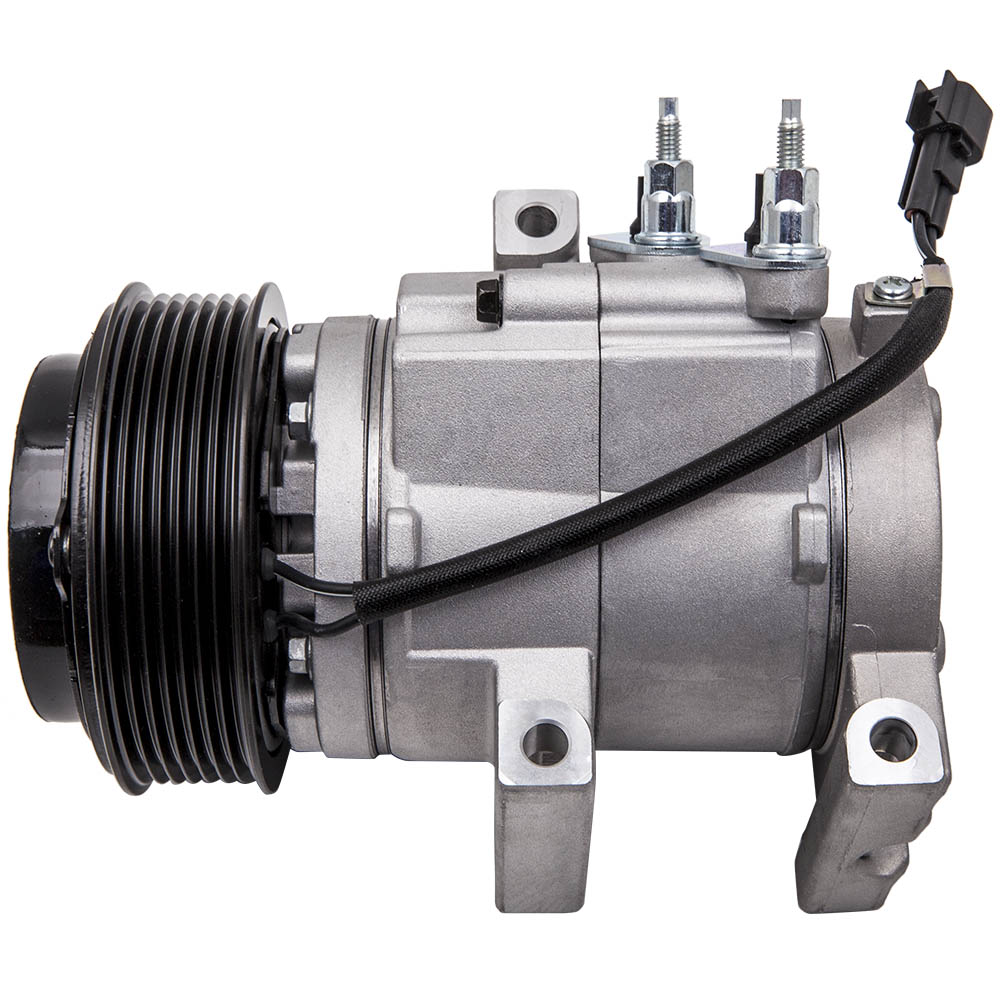 Air Compressor Climate Compressor For Ford Ranger 3.2 TDCi 4x4 2011/04-2019/12
