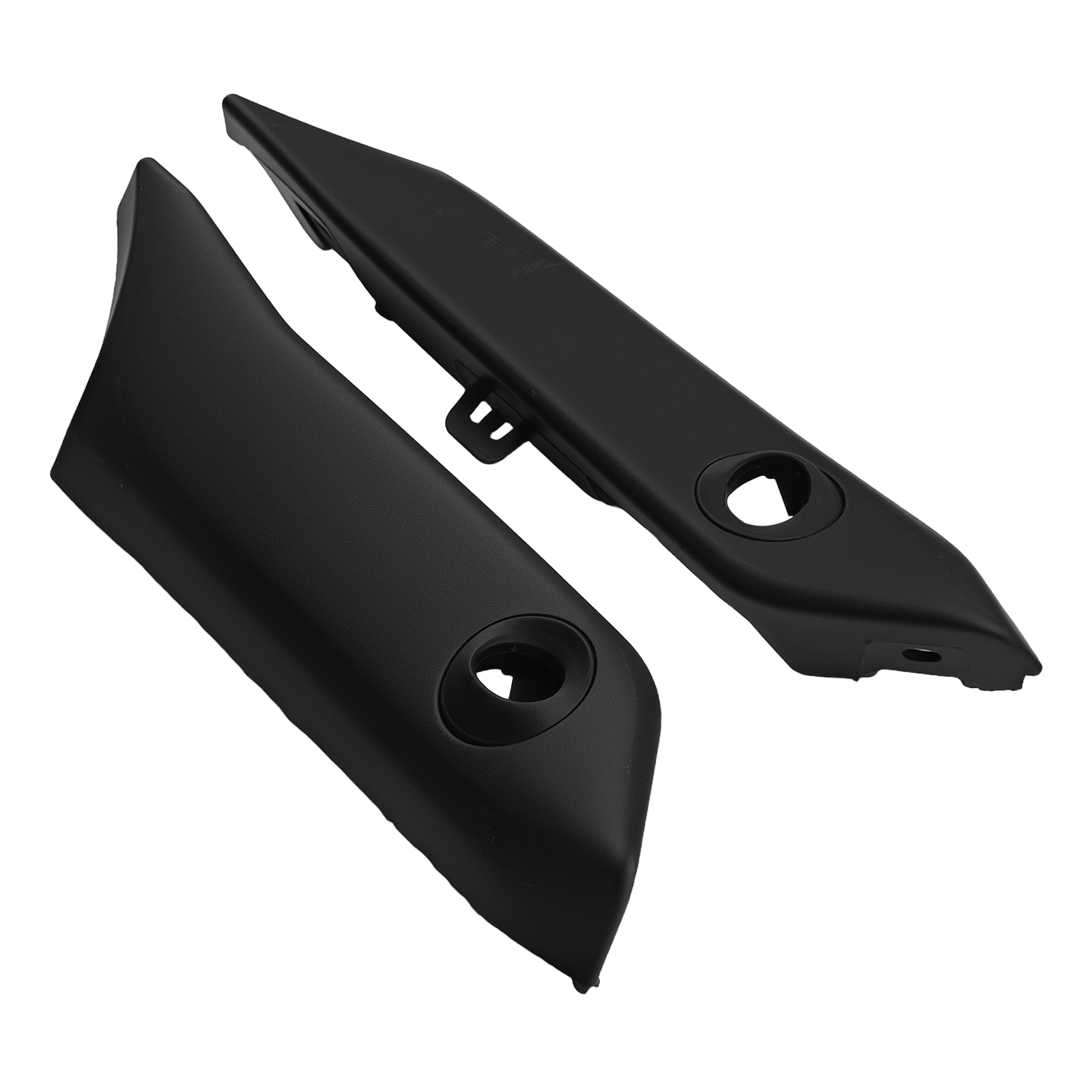 Chrome Steel Rear Bumper for Dodge Ram 1500 2019-2023 68404442AA Bolt-On